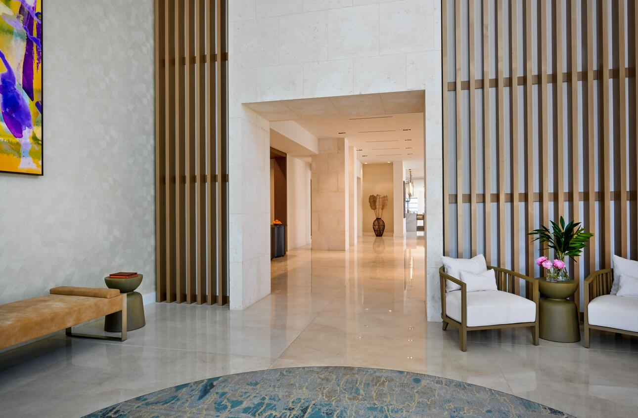 AMRIT OCEAN RESORT & RESIDENCES - Residential