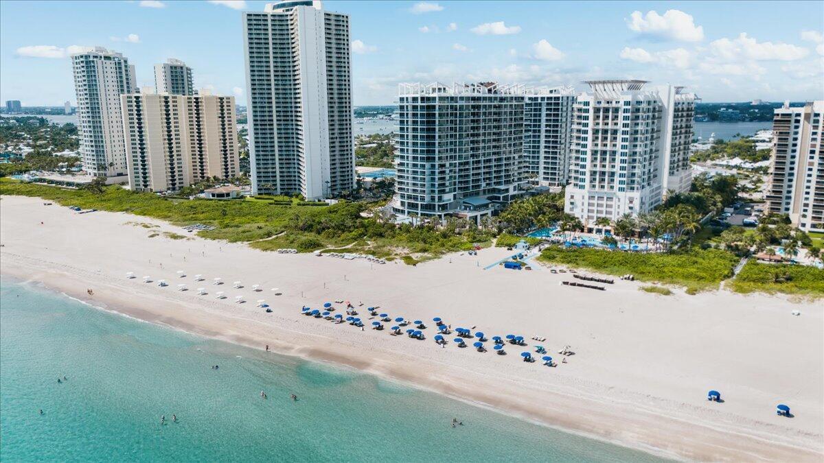 AMRIT OCEAN RESORT & RESIDENCES - Residential