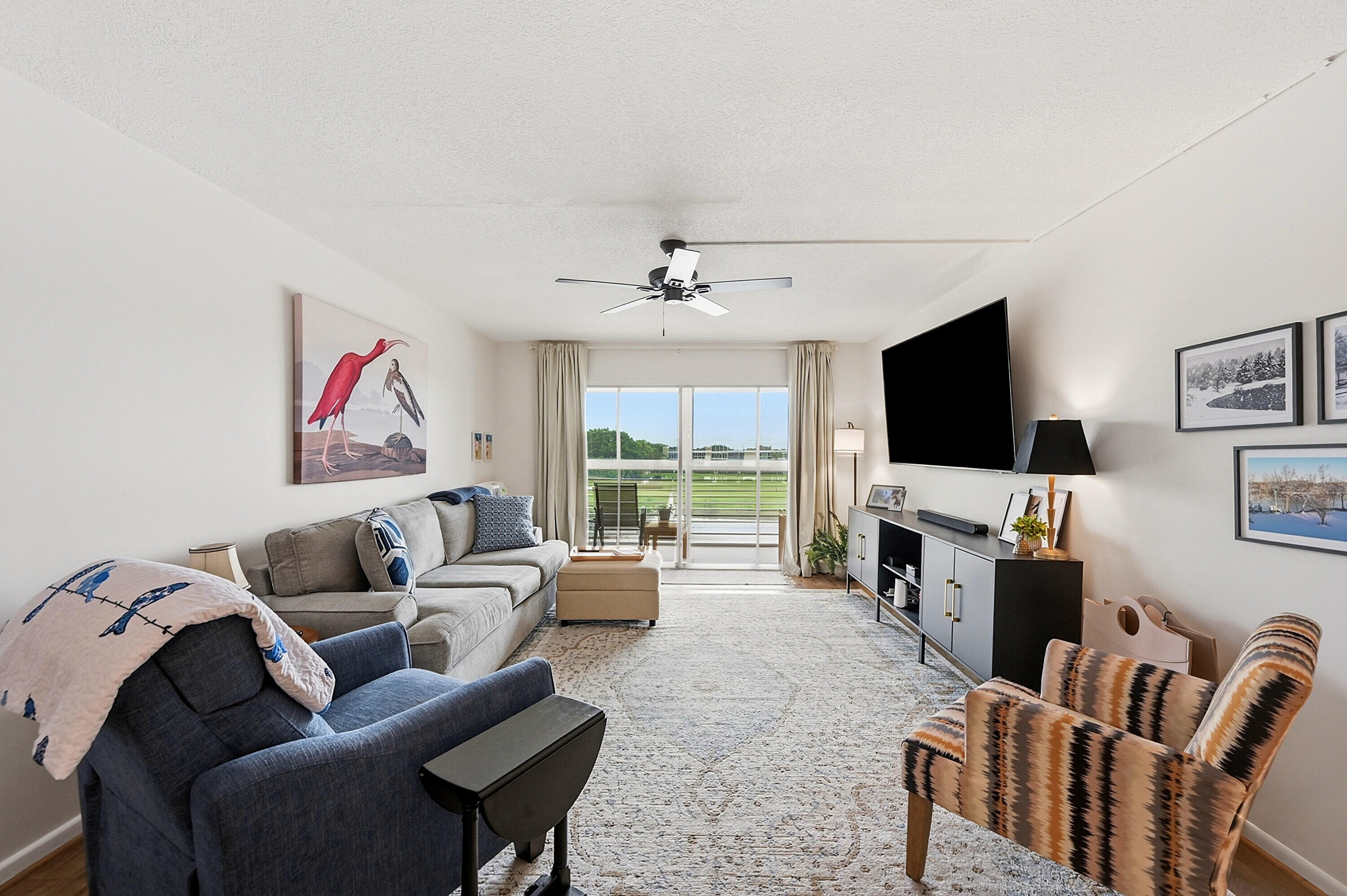 VICTORIA VILLAGE J CONDO - Residential
