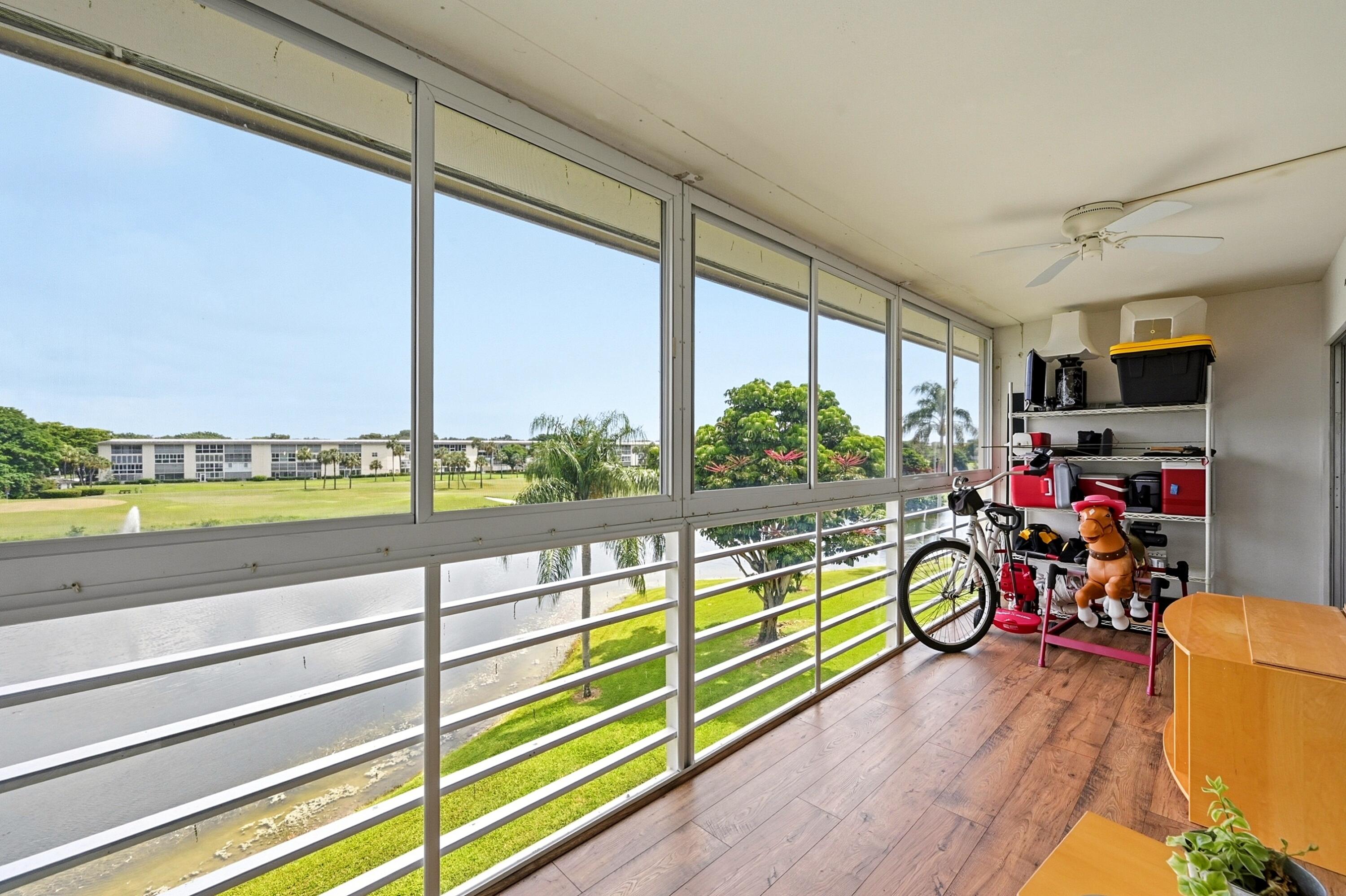 VICTORIA VILLAGE J CONDO - Residential