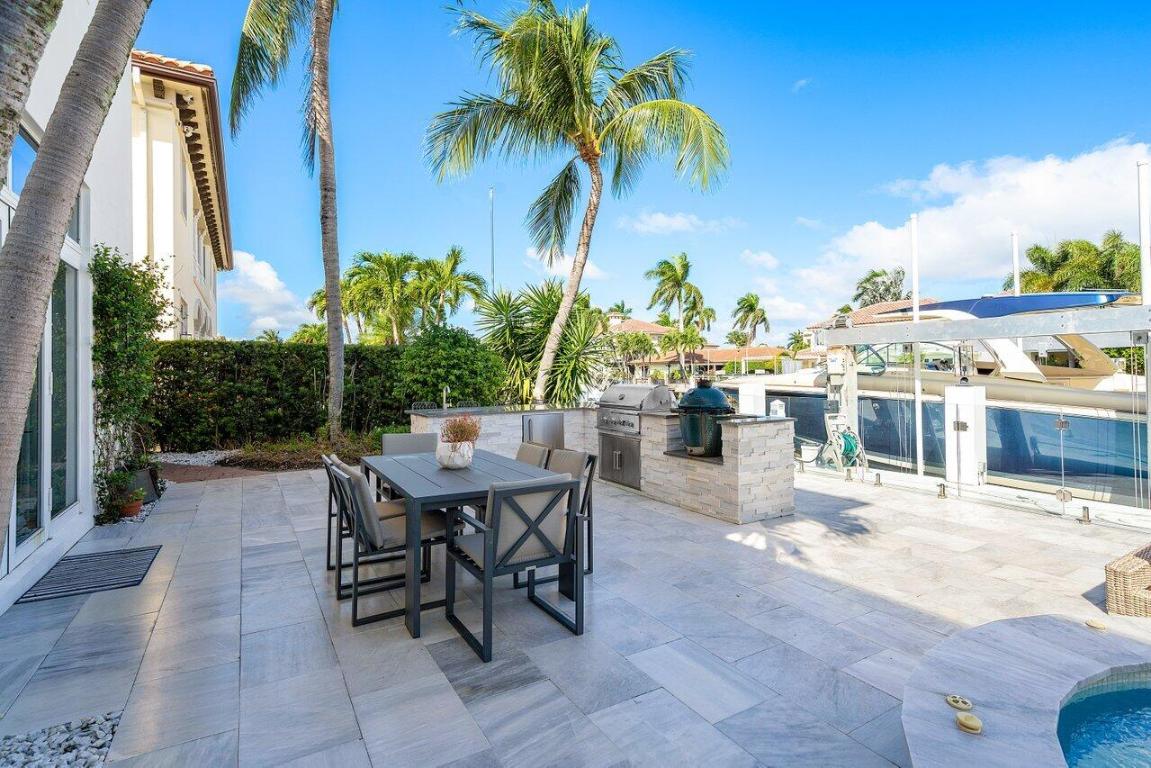 TROPIC ISLE 3RD SEC - Residential