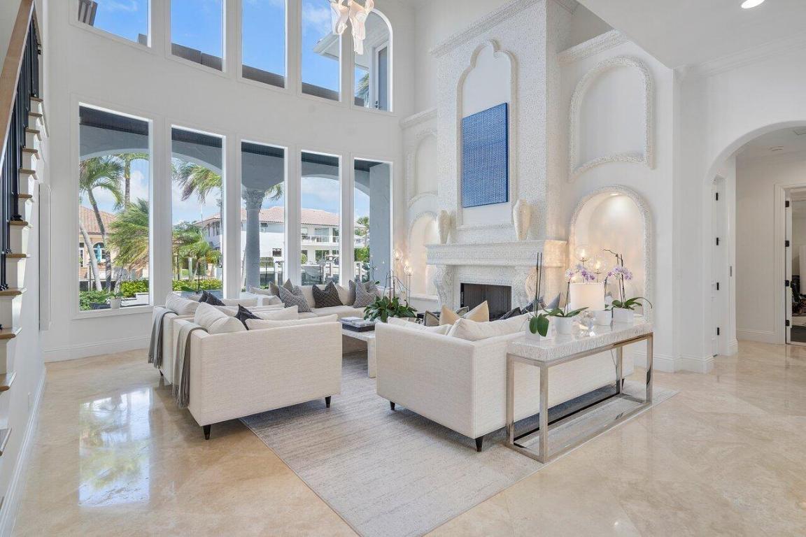 TROPIC ISLE 3RD SEC - Residential