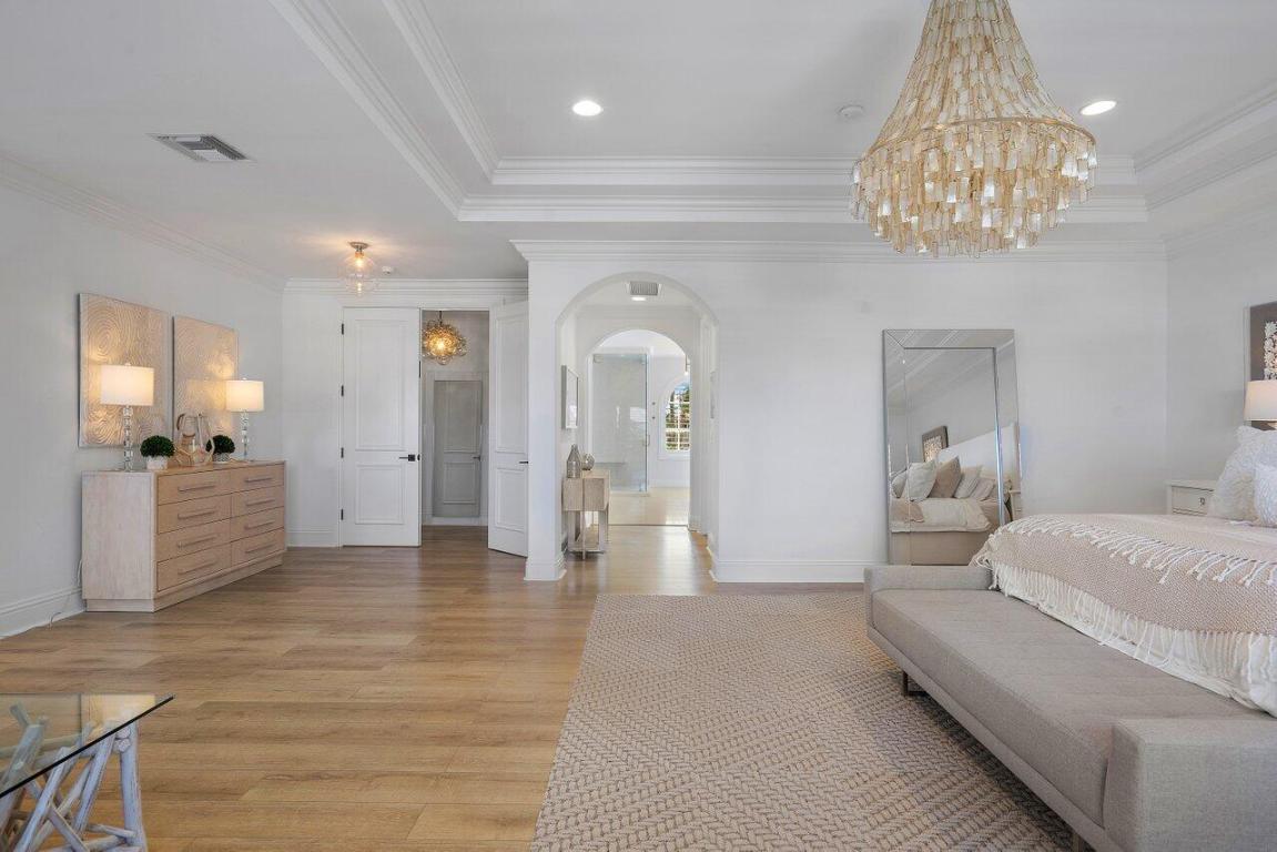 TROPIC ISLE 3RD SEC - Residential