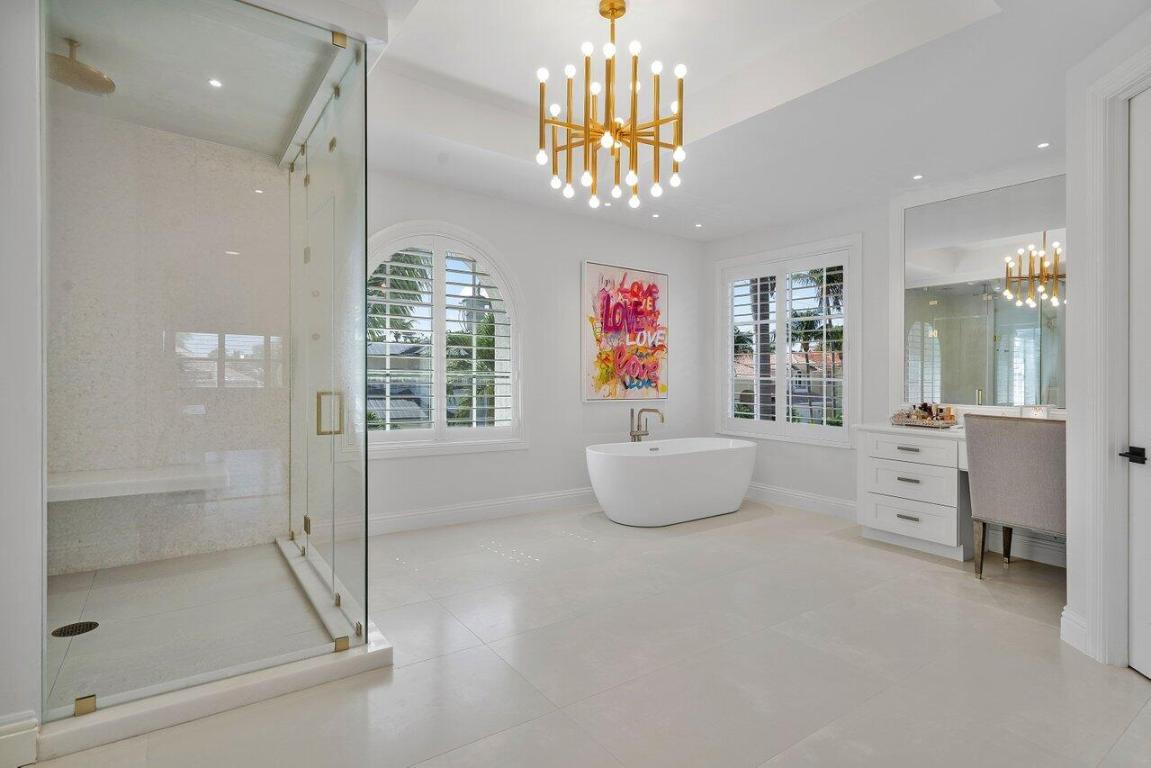 TROPIC ISLE 3RD SEC - Residential