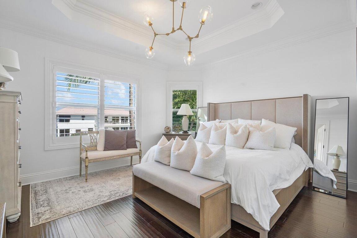 TROPIC ISLE 3RD SEC - Residential