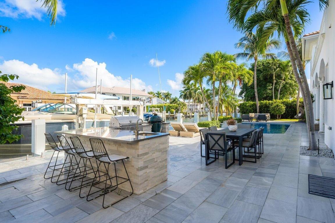 TROPIC ISLE 3RD SEC - Residential