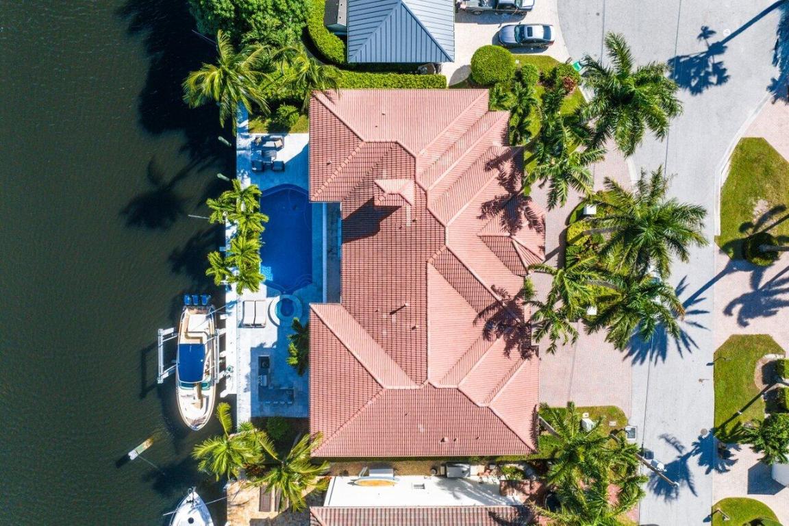 TROPIC ISLE 3RD SEC - Residential
