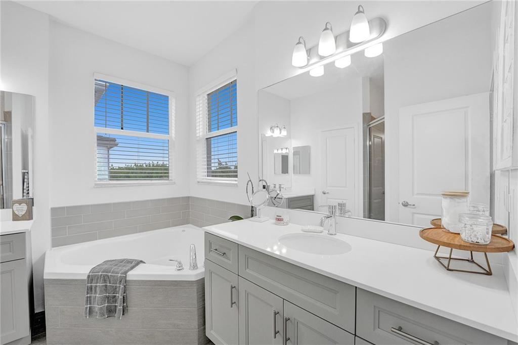Trails At Central Parc 18 - Residential