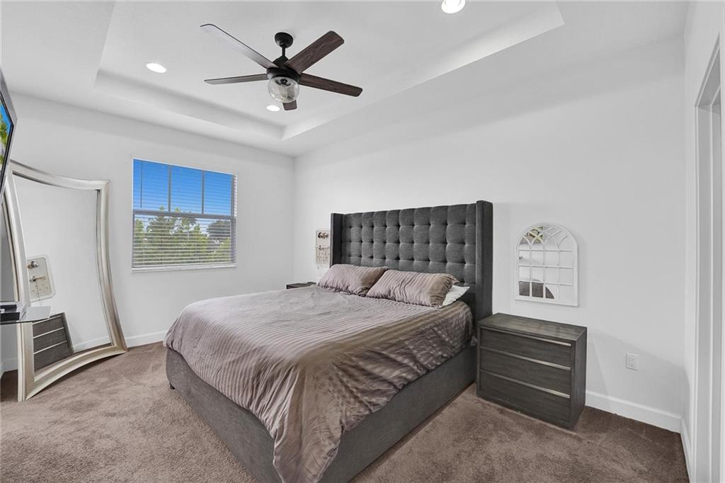 Trails At Central Parc 18 - Residential