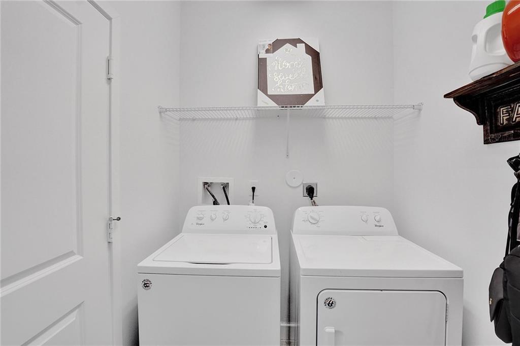 Trails At Central Parc 18 - Residential
