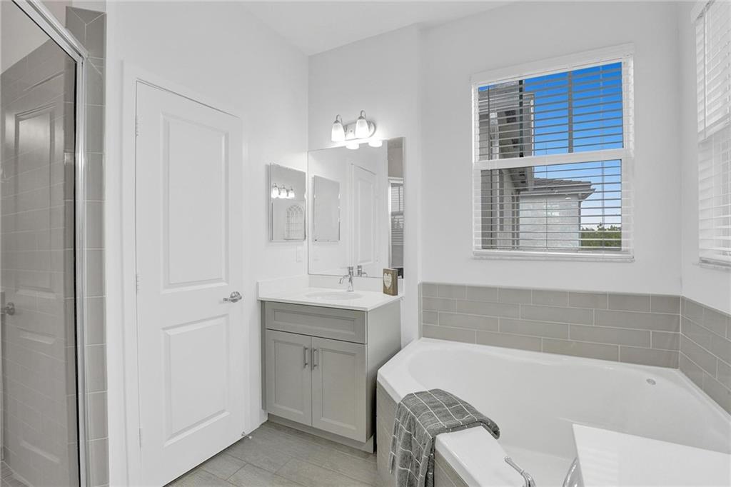 Trails At Central Parc 18 - Residential