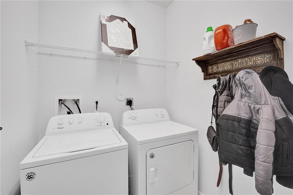 Trails At Central Parc 18 - Residential