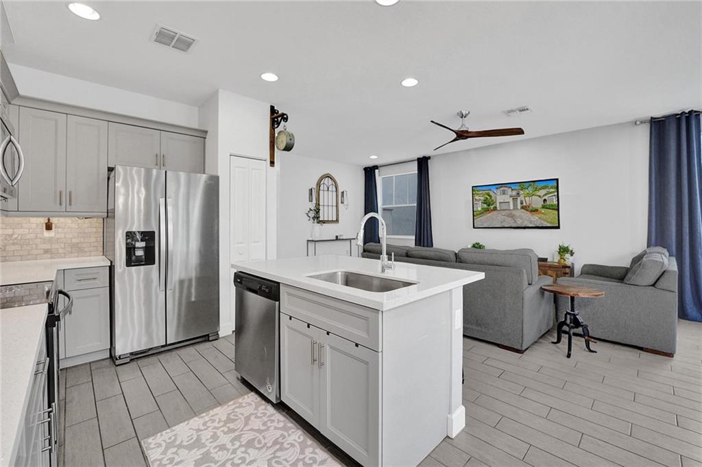 Trails At Central Parc 18 - Residential
