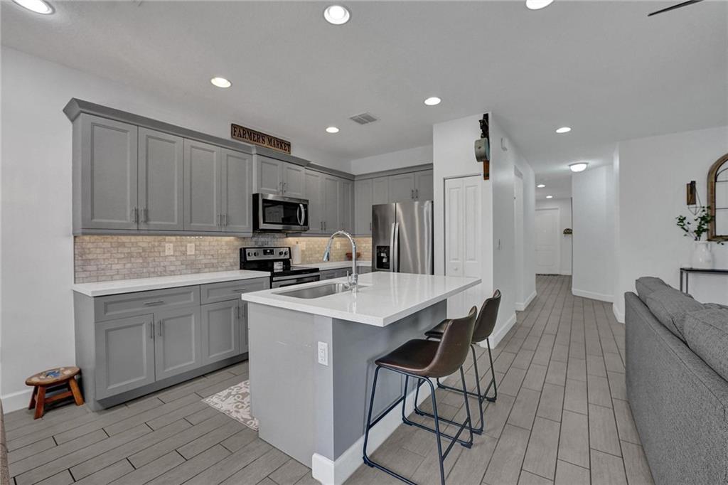 Trails At Central Parc 18 - Residential