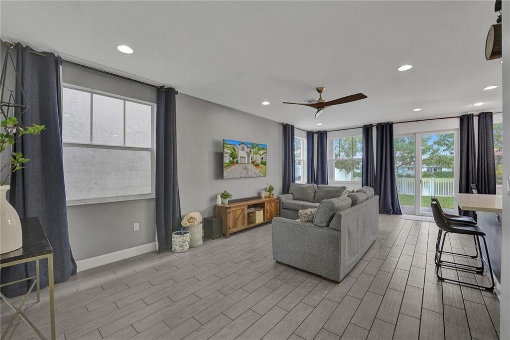 Trails At Central Parc 18 - Residential