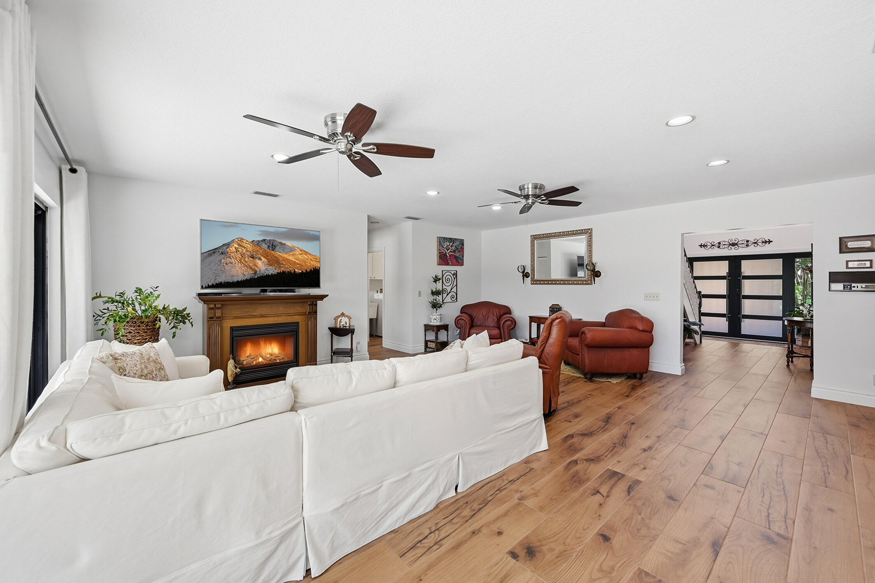 SNUG HARBOR SEC TWO - Residential