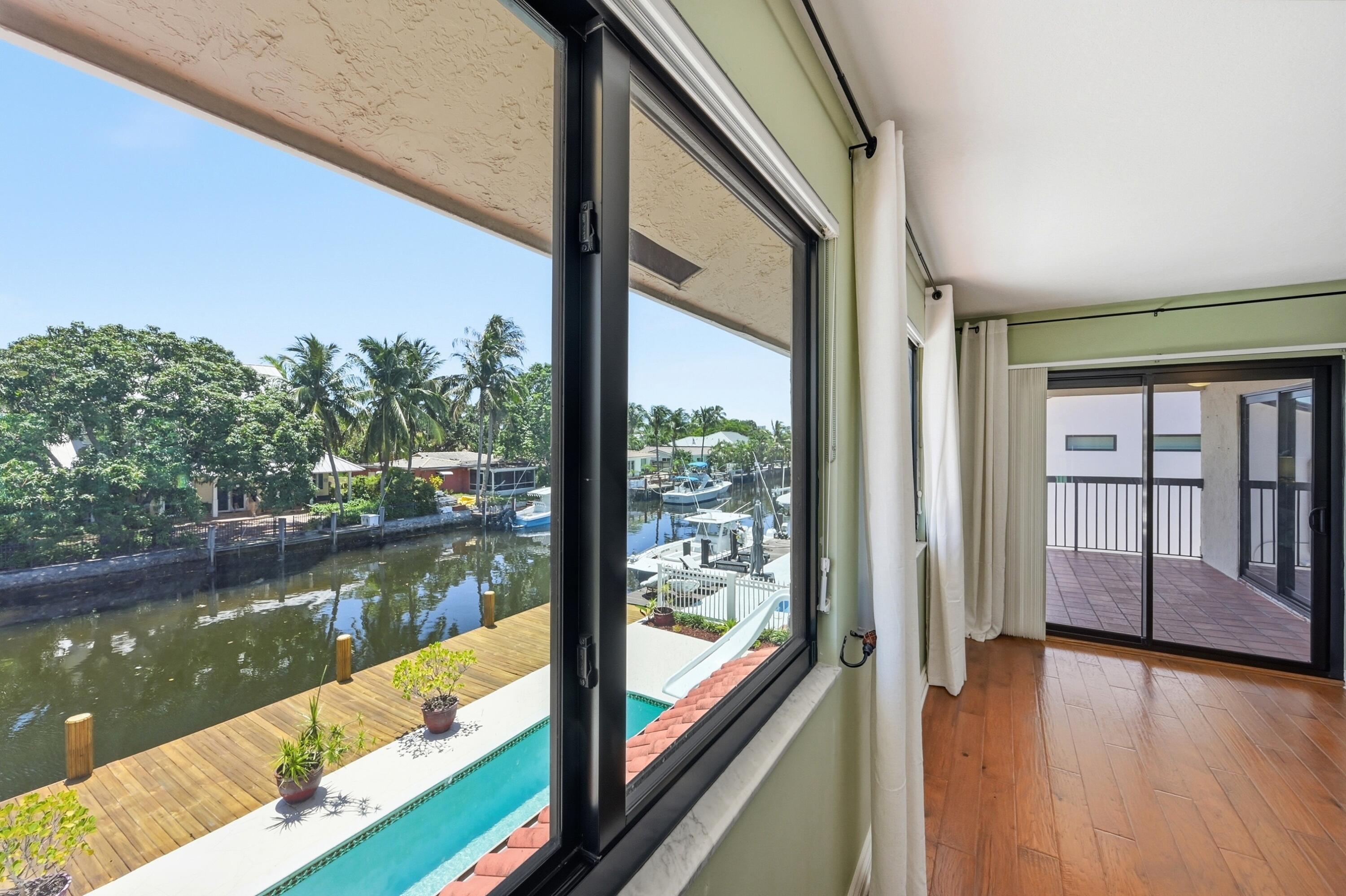 SNUG HARBOR SEC TWO - Residential