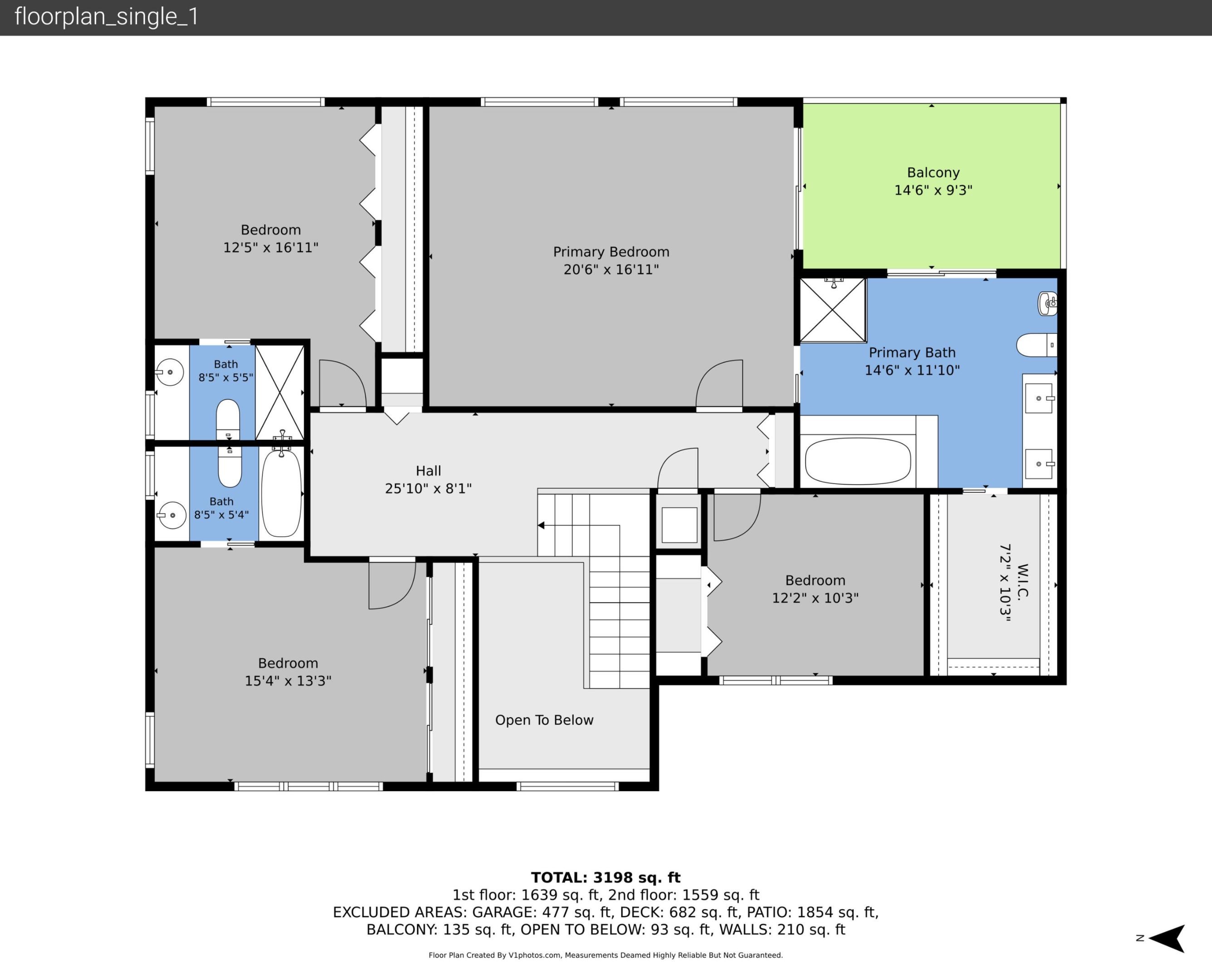 SNUG HARBOR SEC TWO - Residential