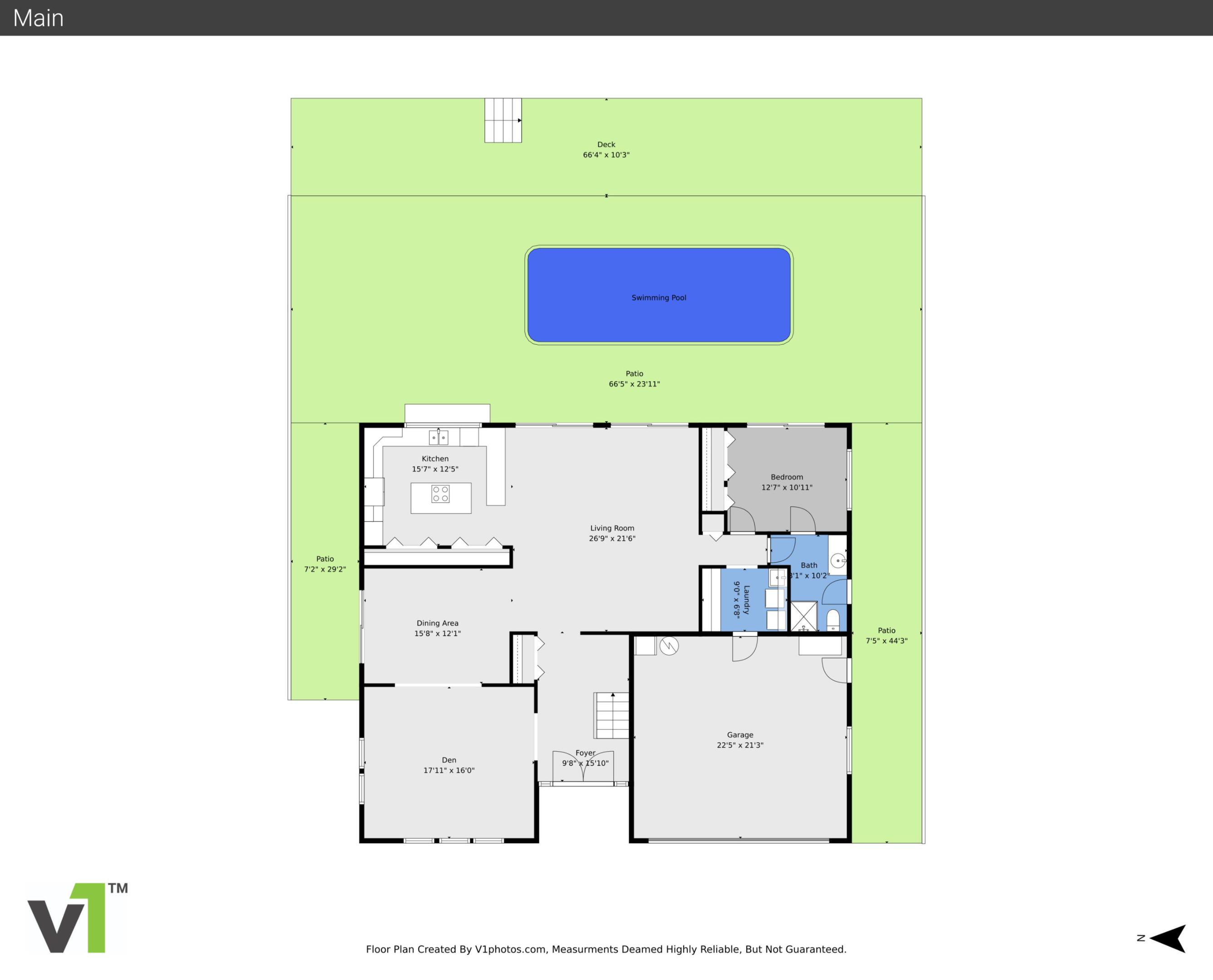 SNUG HARBOR SEC TWO - Residential