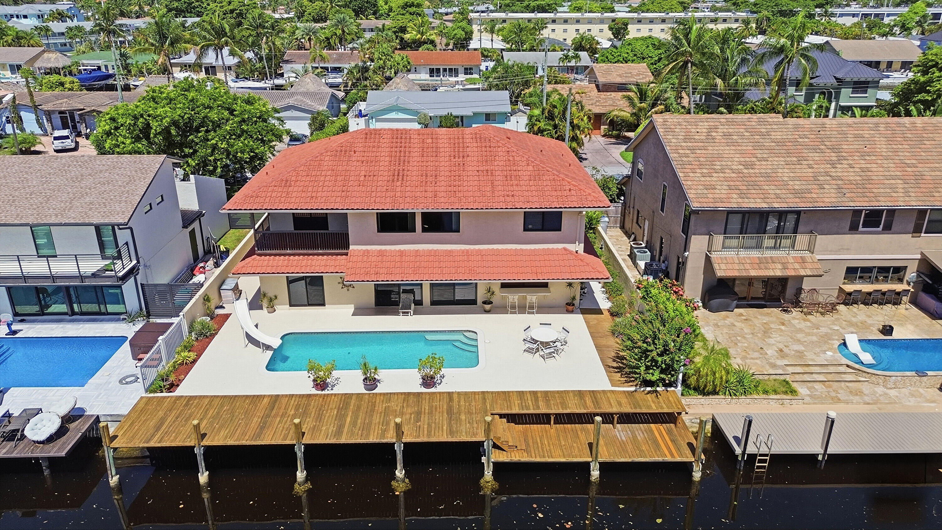 SNUG HARBOR SEC TWO - Residential