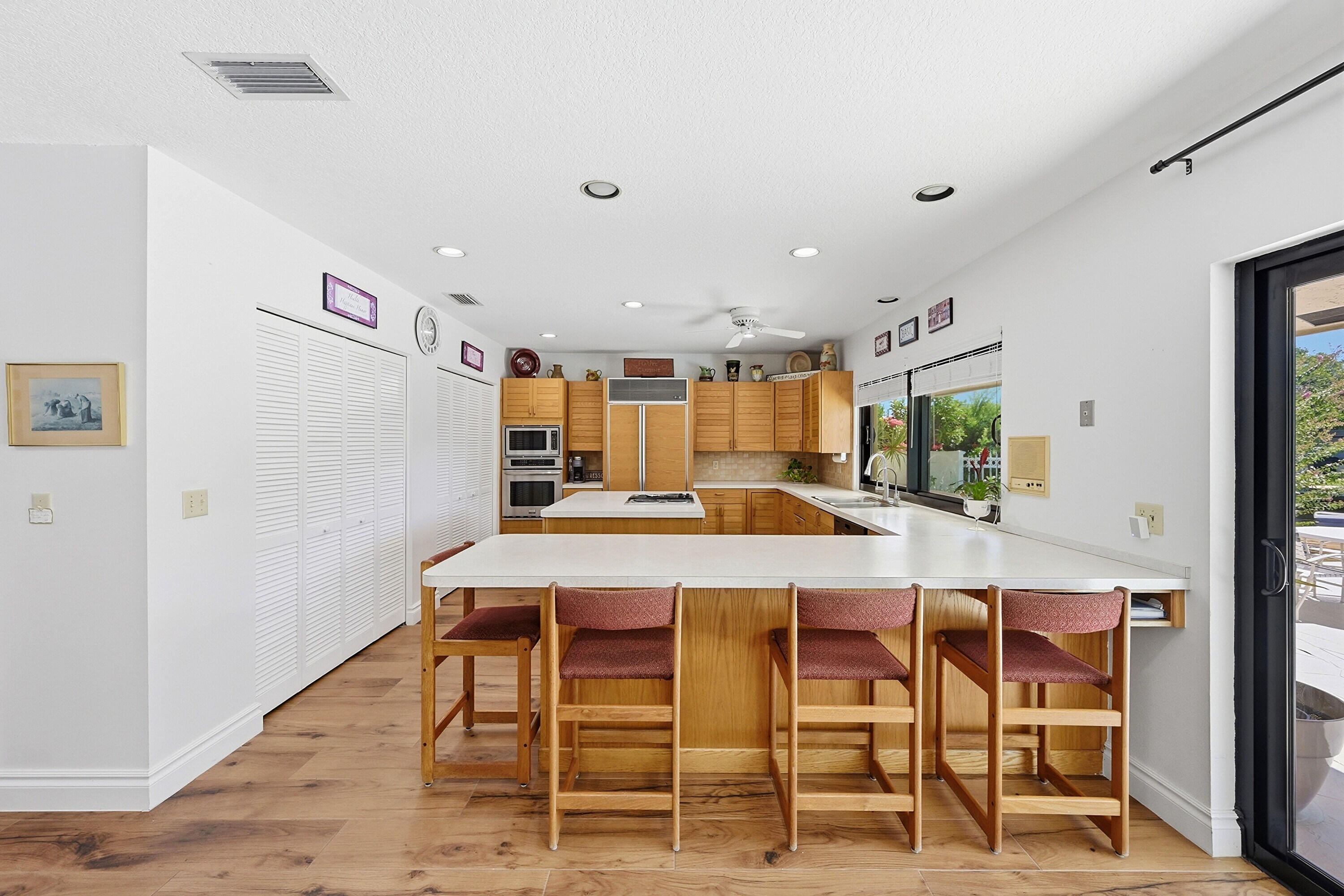 SNUG HARBOR SEC TWO - Residential