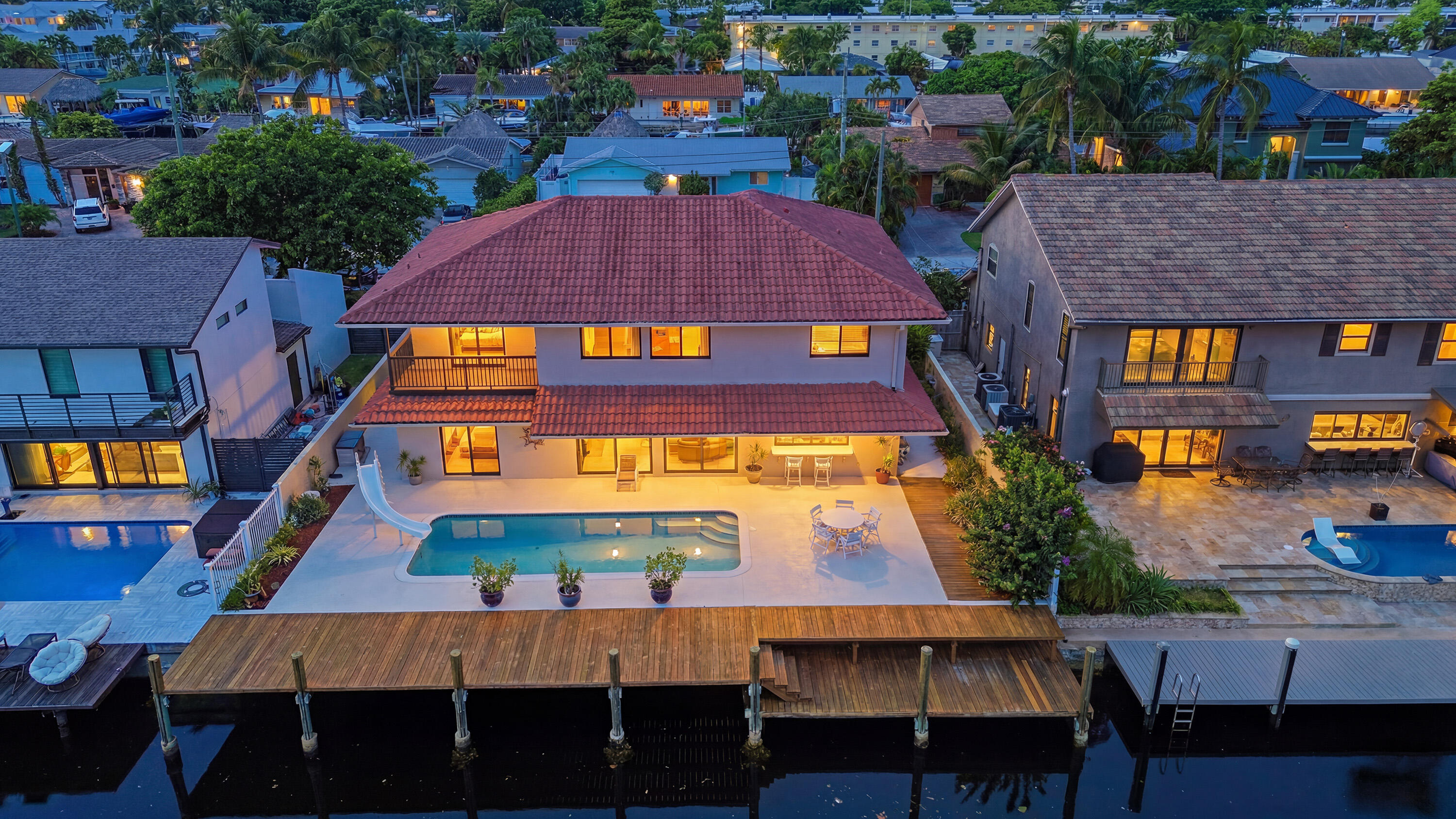 SNUG HARBOR SEC TWO - Residential