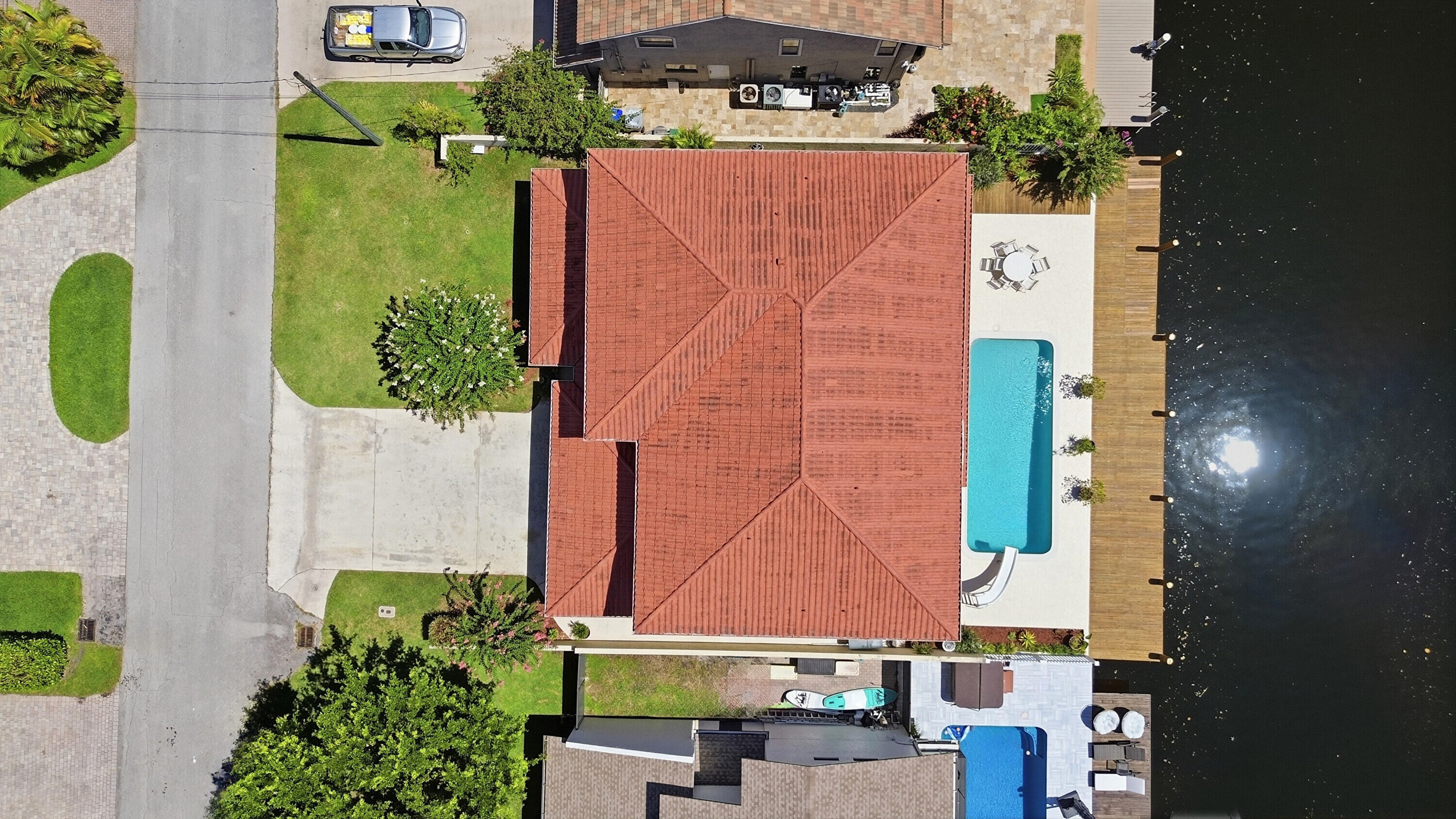 SNUG HARBOR SEC TWO - Residential