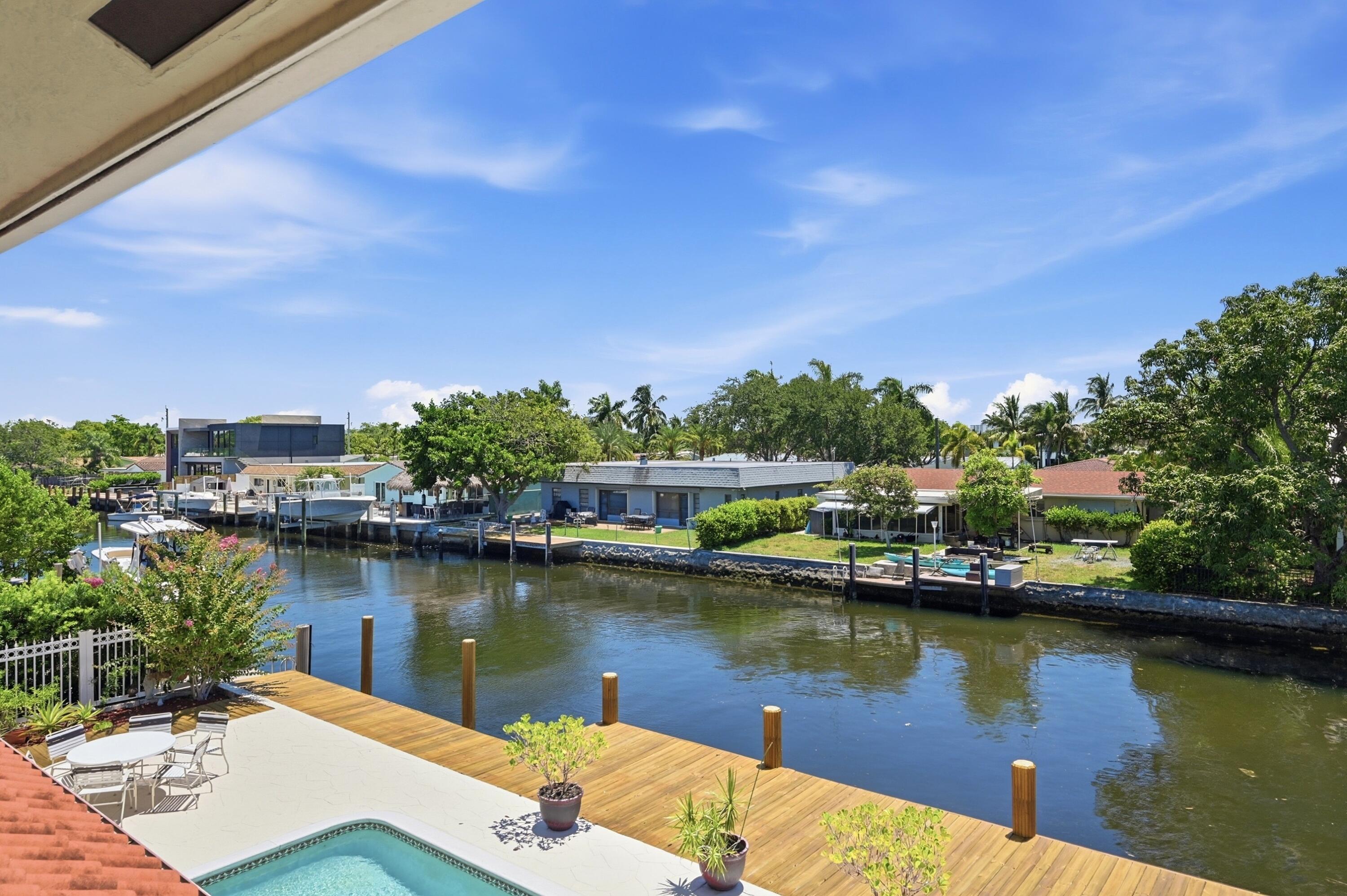 SNUG HARBOR SEC TWO - Residential