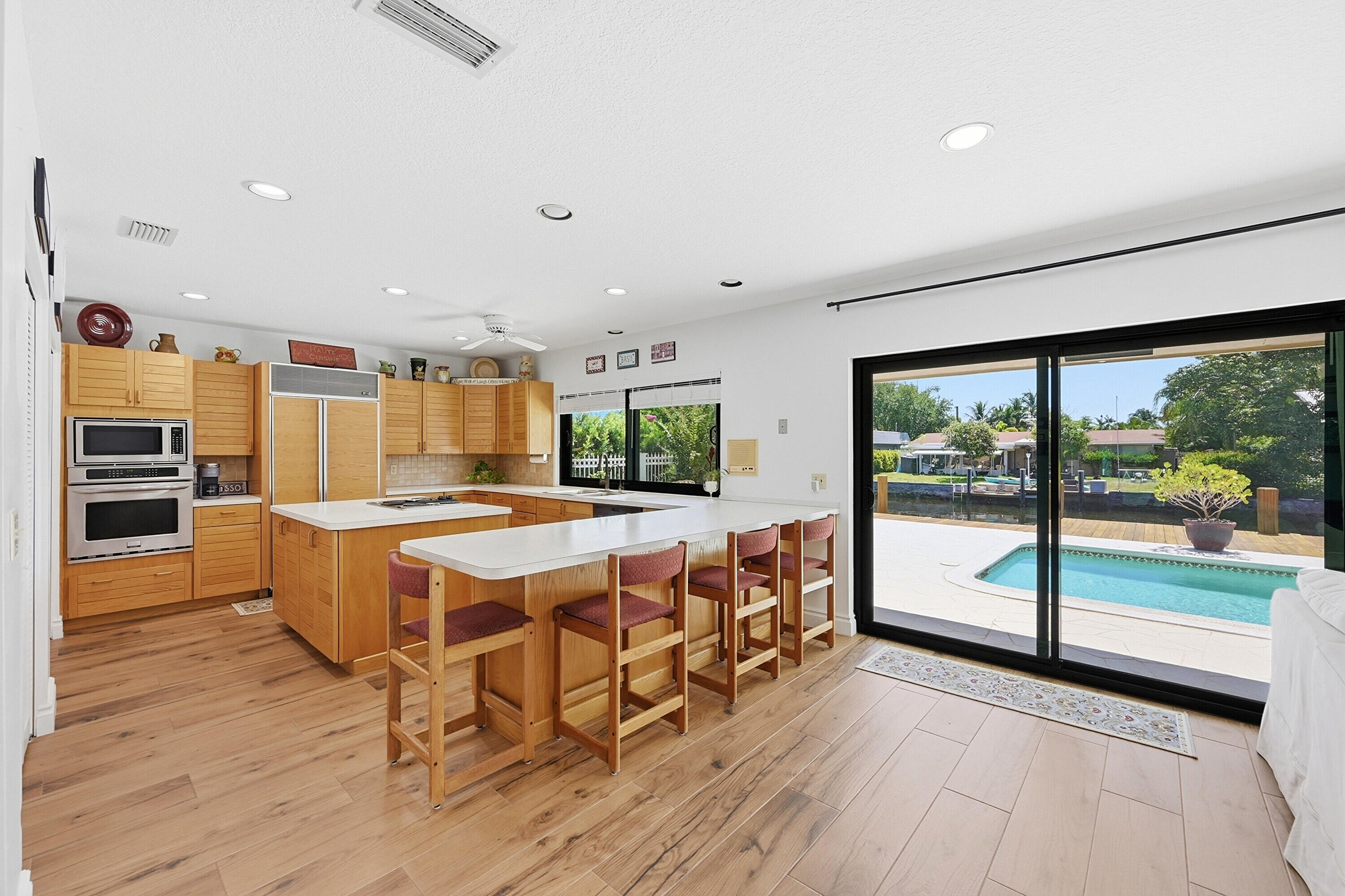 SNUG HARBOR SEC TWO - Residential