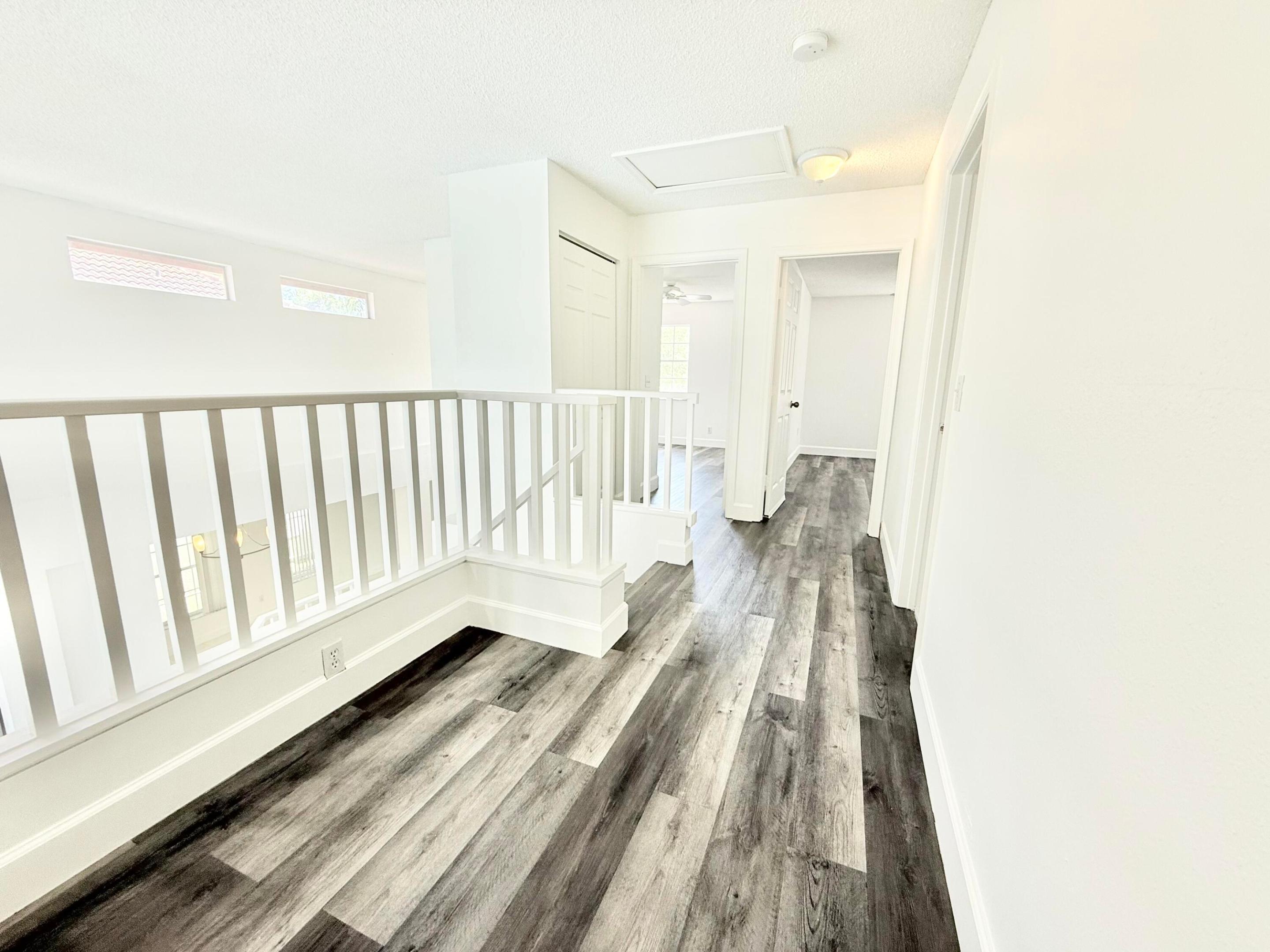 LAKES AT BOCA RATON PAR K - Residential Lease