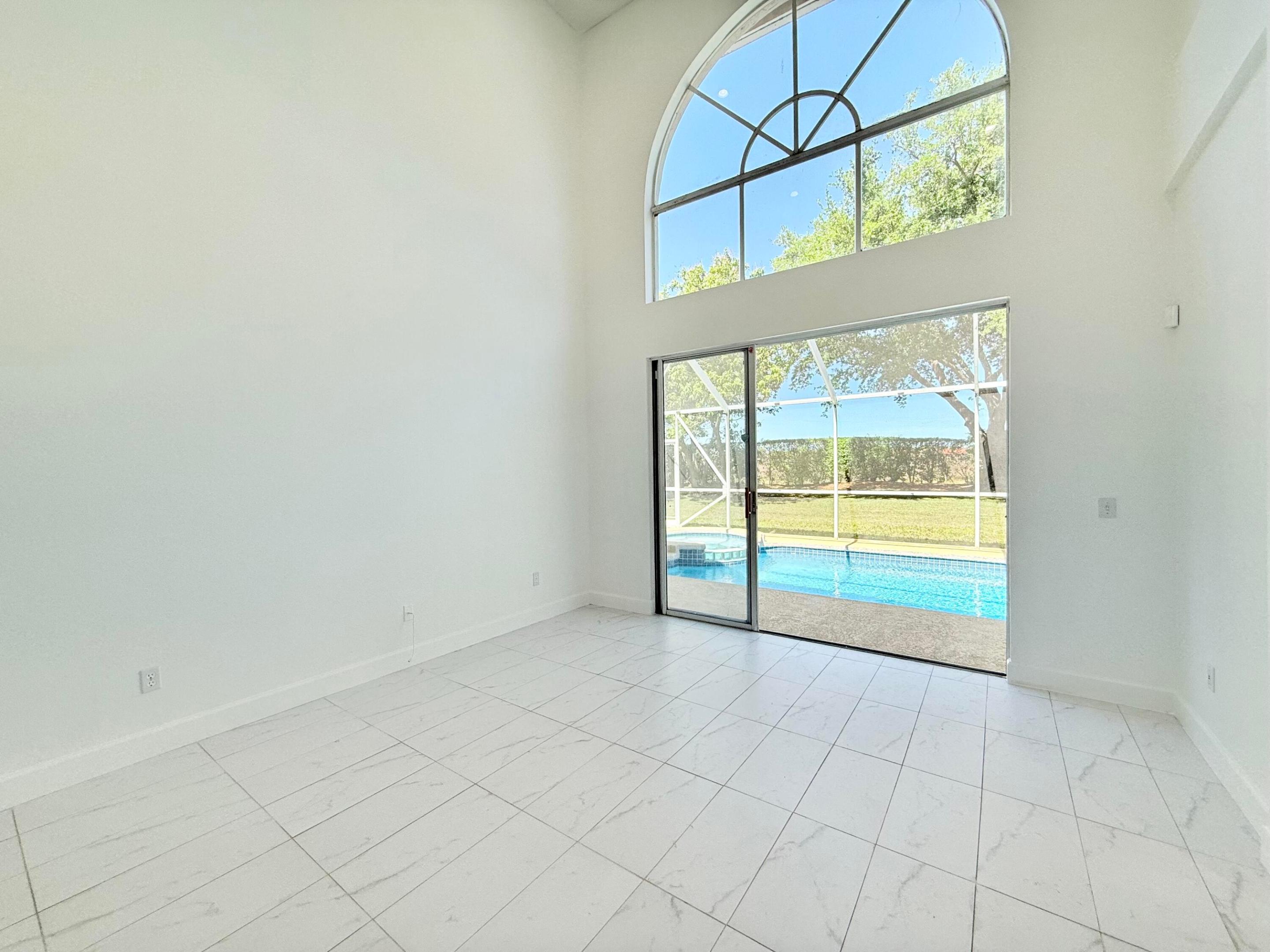 LAKES AT BOCA RATON PAR K - Residential Lease