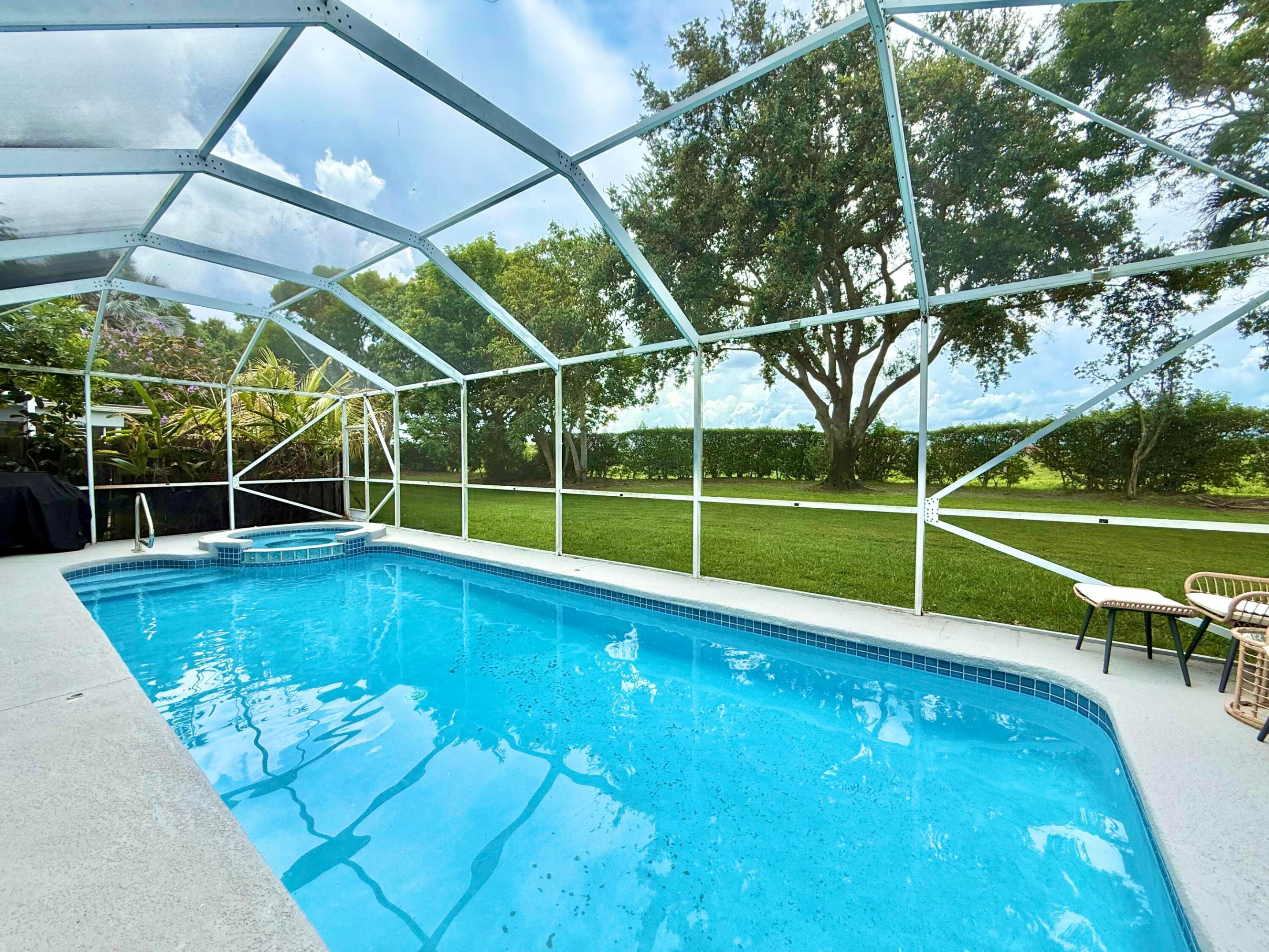 LAKES AT BOCA RATON PAR K - Residential Lease