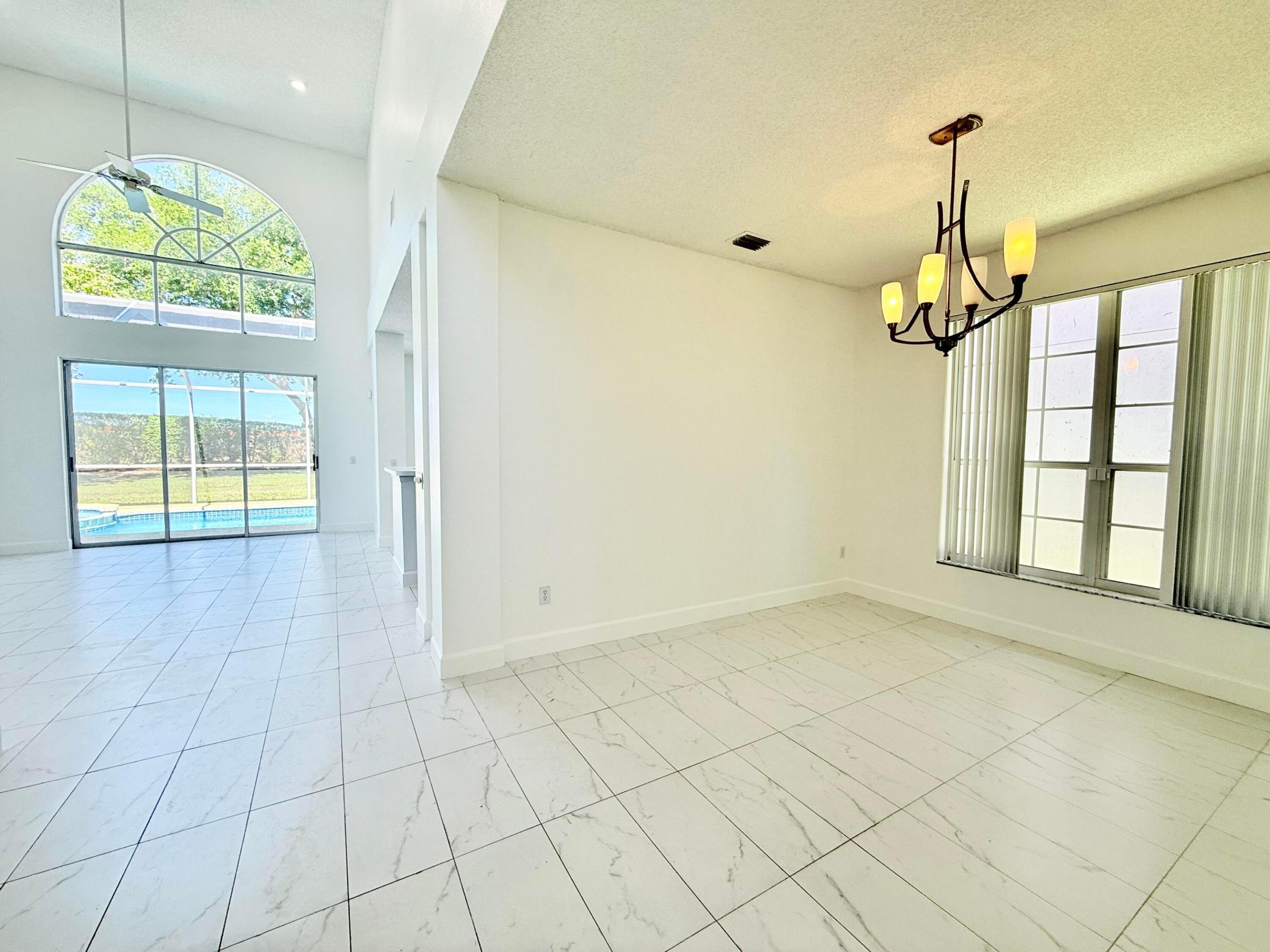 LAKES AT BOCA RATON PAR K - Residential Lease