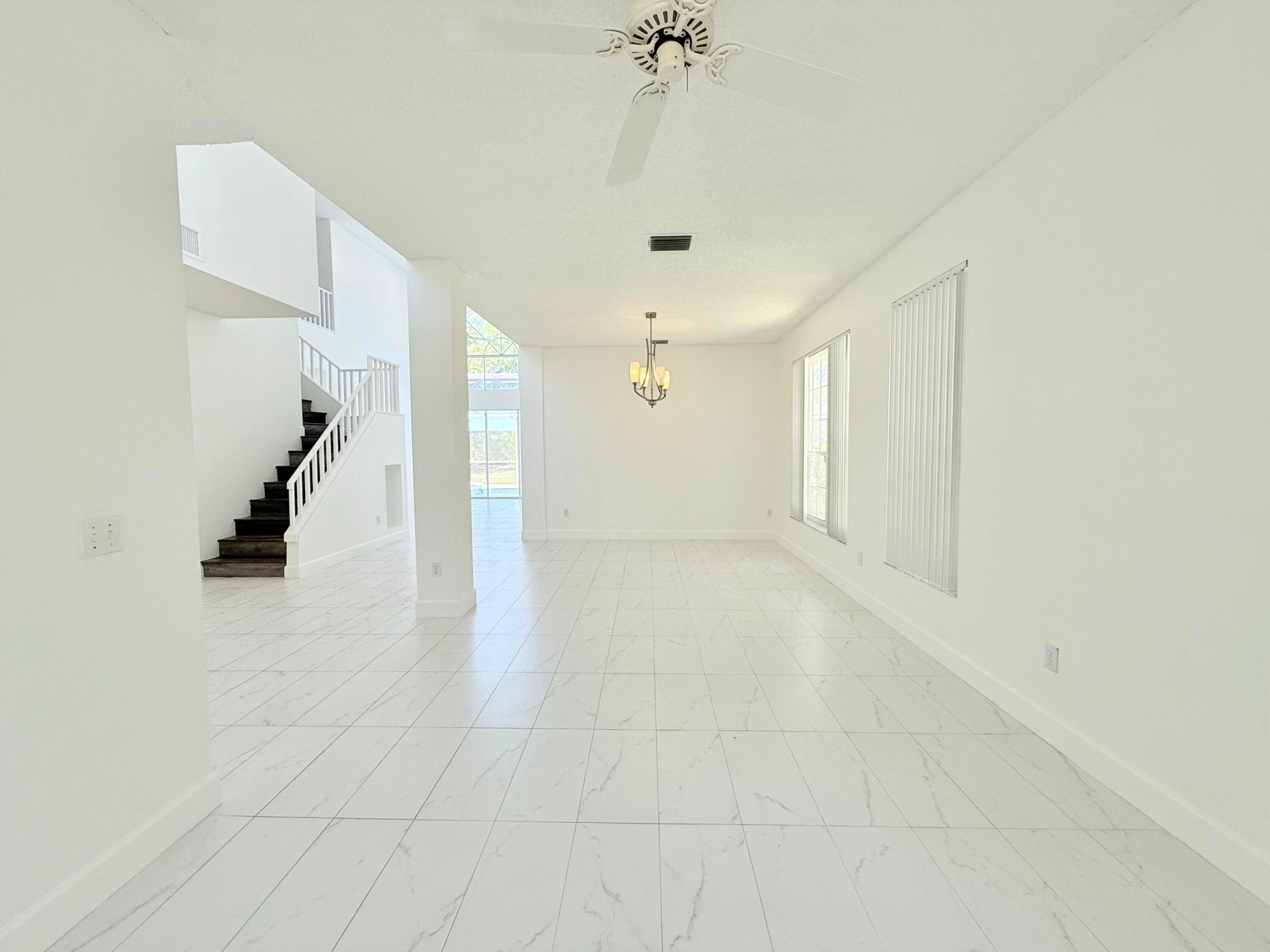 LAKES AT BOCA RATON PAR K - Residential Lease