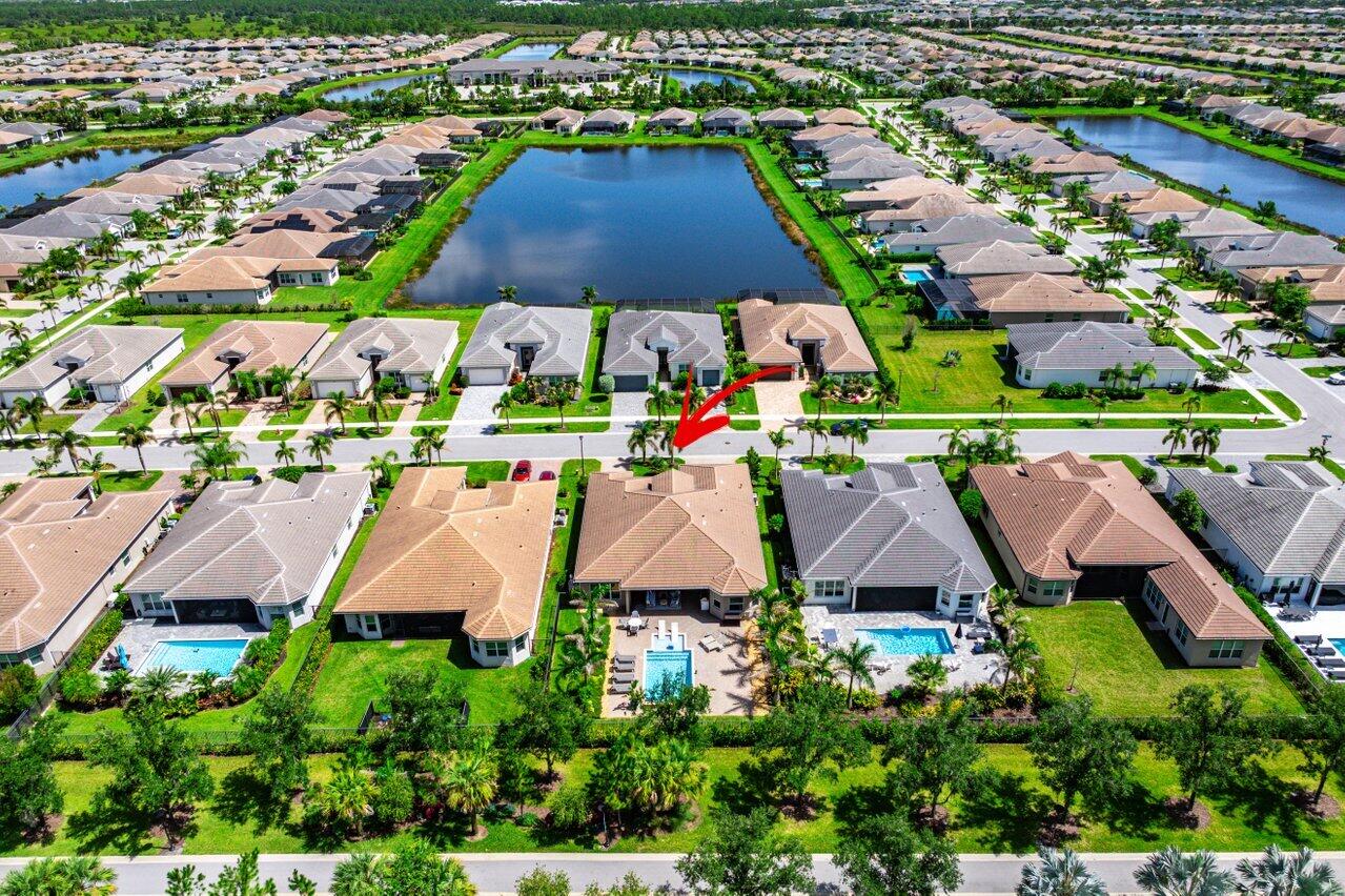 RIVERLAND PARCEL C - PLAT SIX - Residential