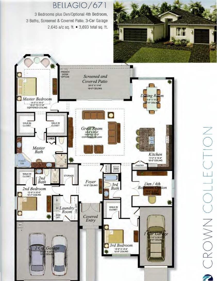 RIVERLAND PARCEL C - PLAT SIX - Residential