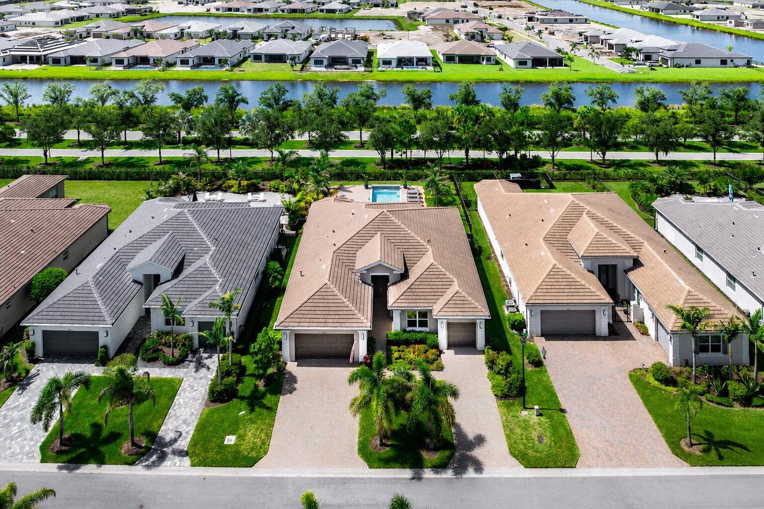 RIVERLAND PARCEL C - PLAT SIX - Residential