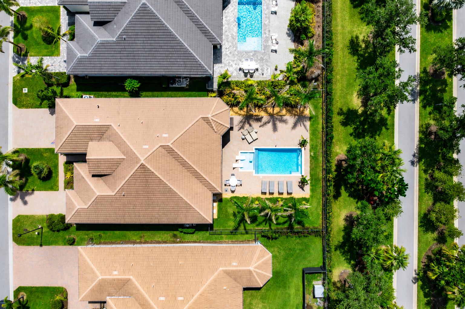 RIVERLAND PARCEL C - PLAT SIX - Residential