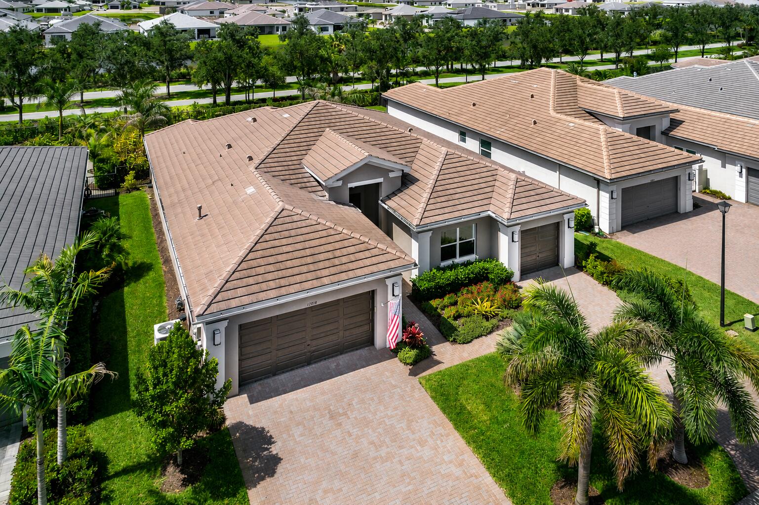 RIVERLAND PARCEL C - PLAT SIX - Residential