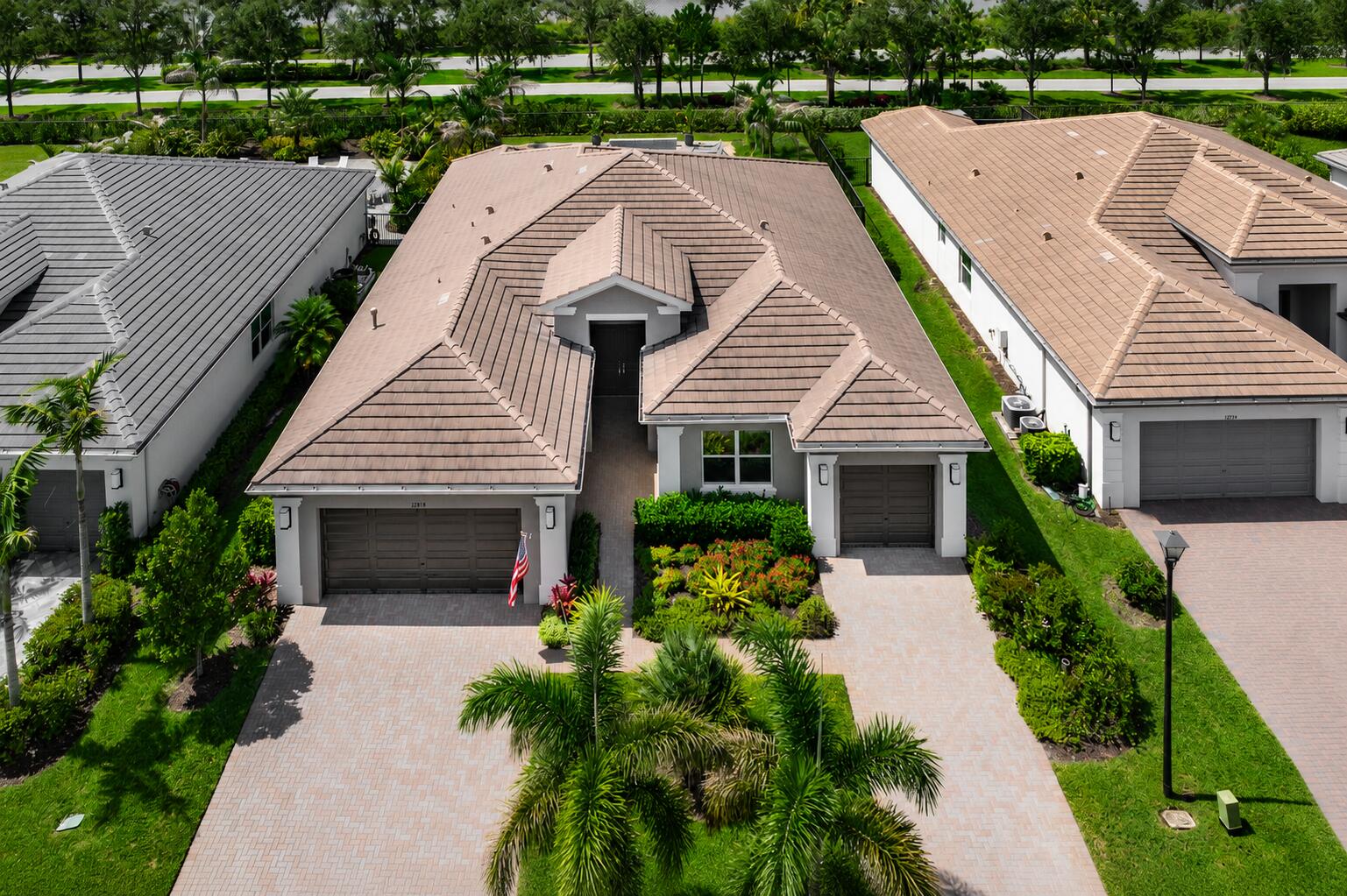 RIVERLAND PARCEL C - PLAT SIX - Residential