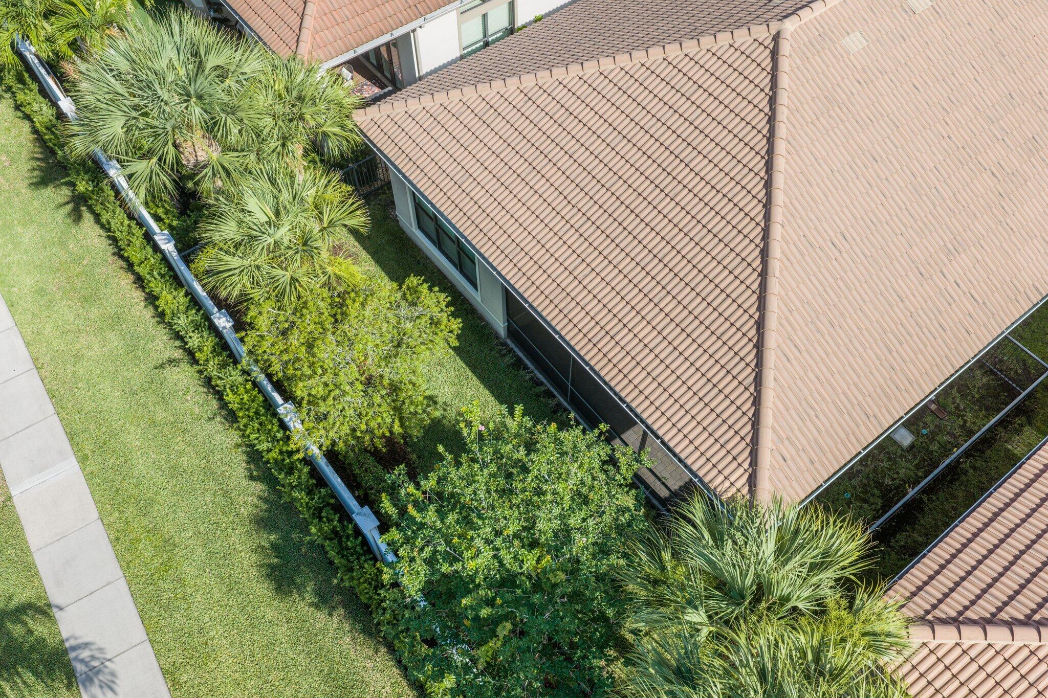 PARKLAND ROYALE - Residential