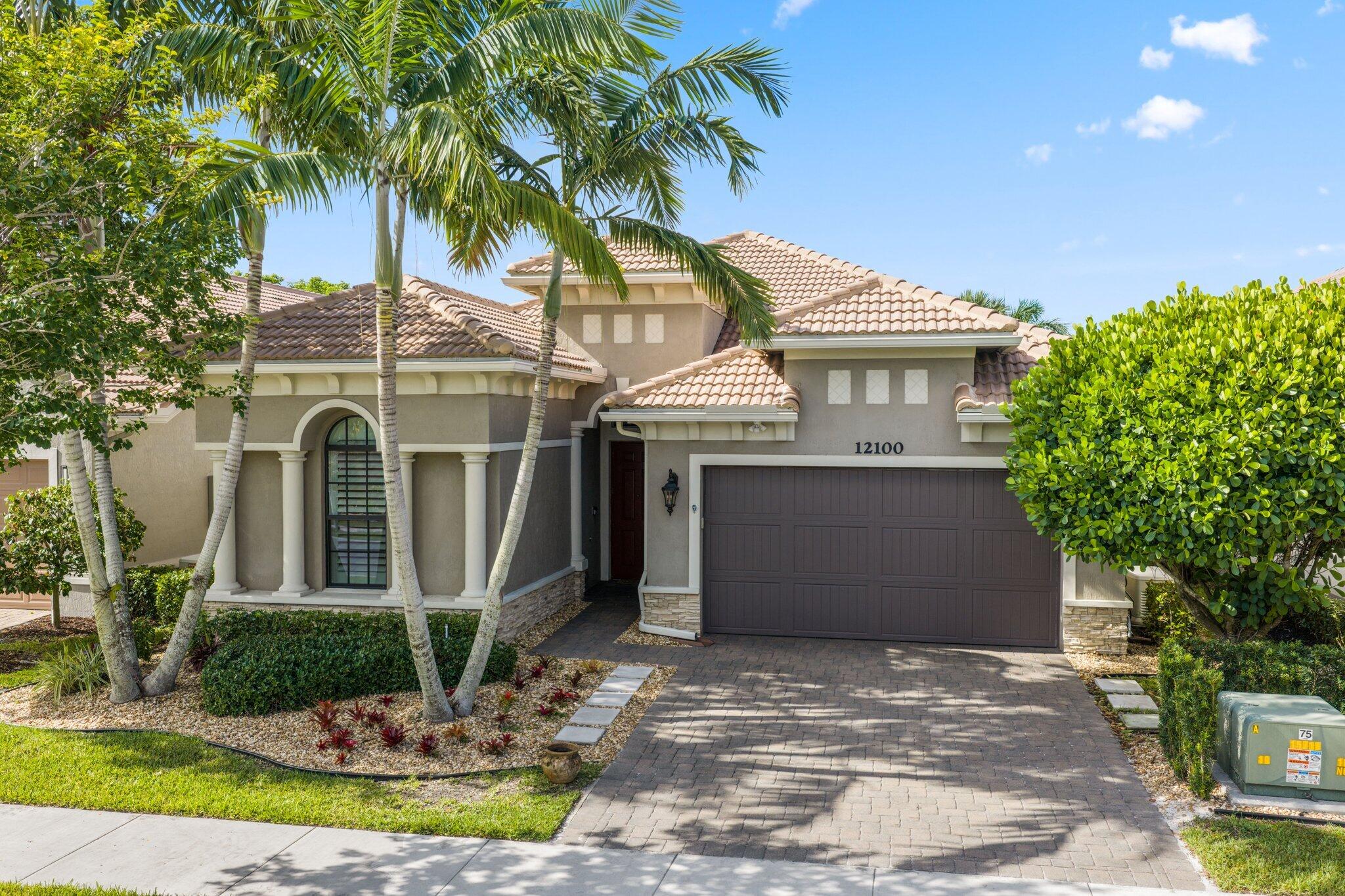 PARKLAND ROYALE - Residential