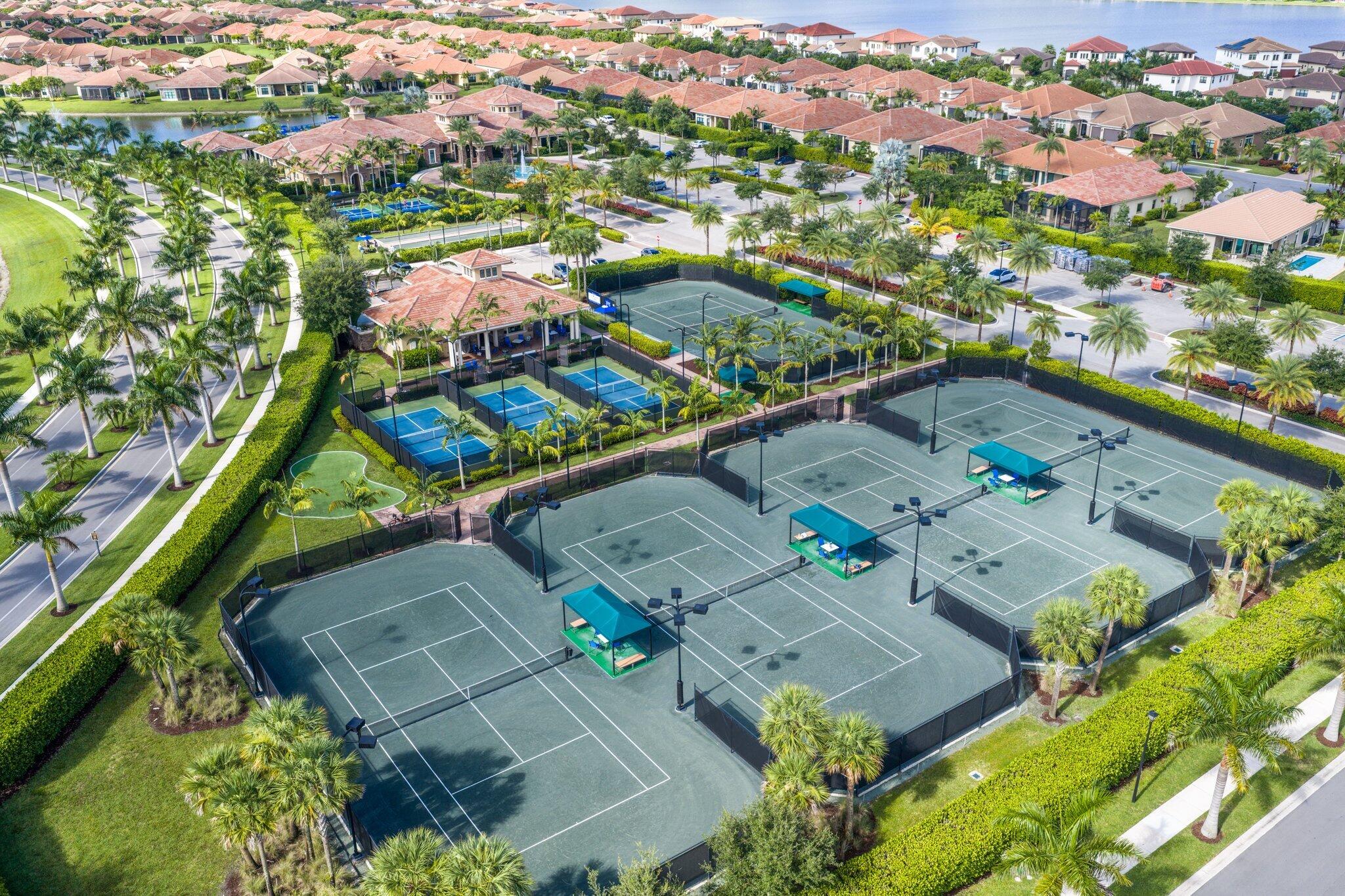 PARKLAND ROYALE - Residential