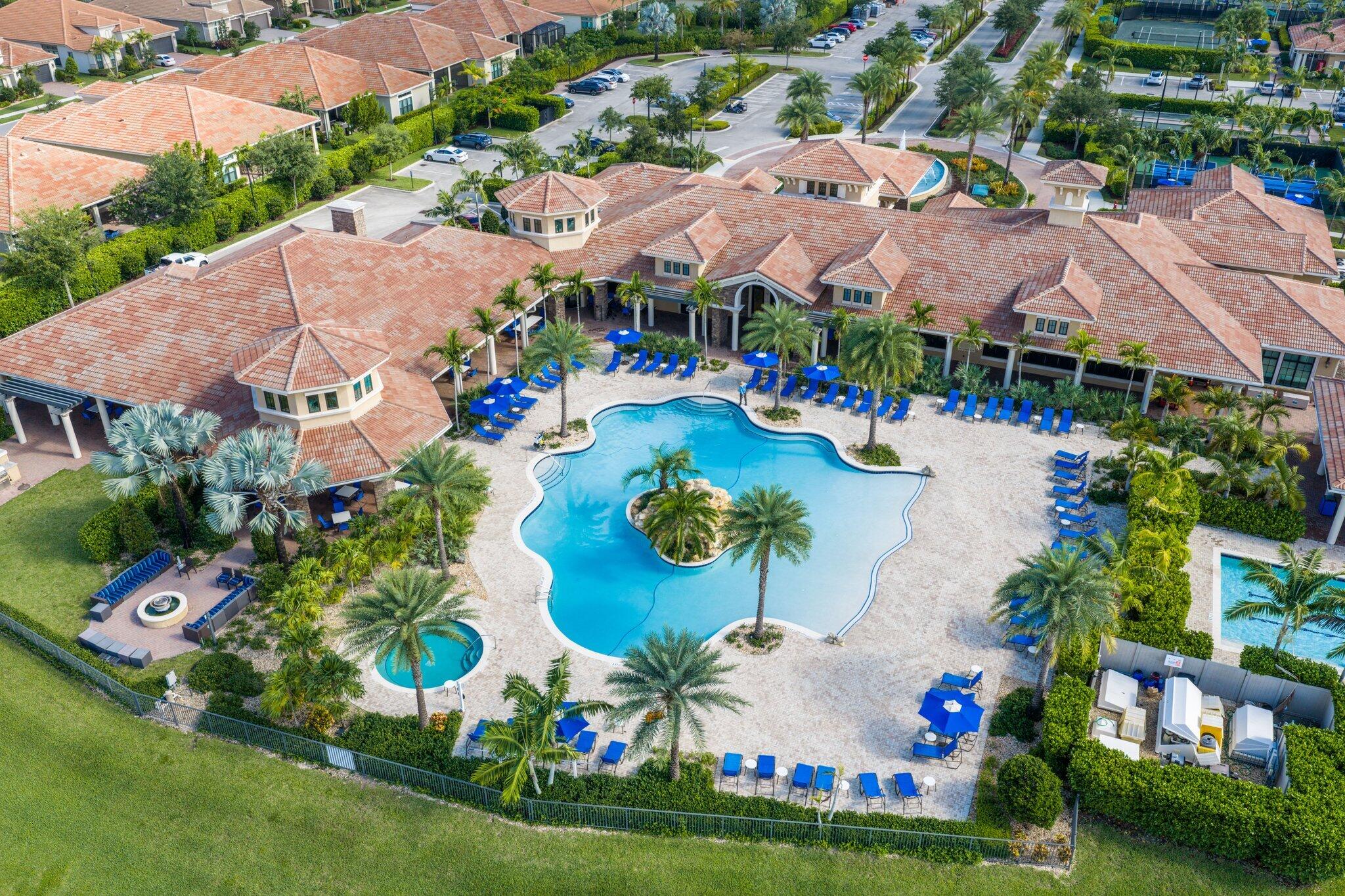 PARKLAND ROYALE - Residential
