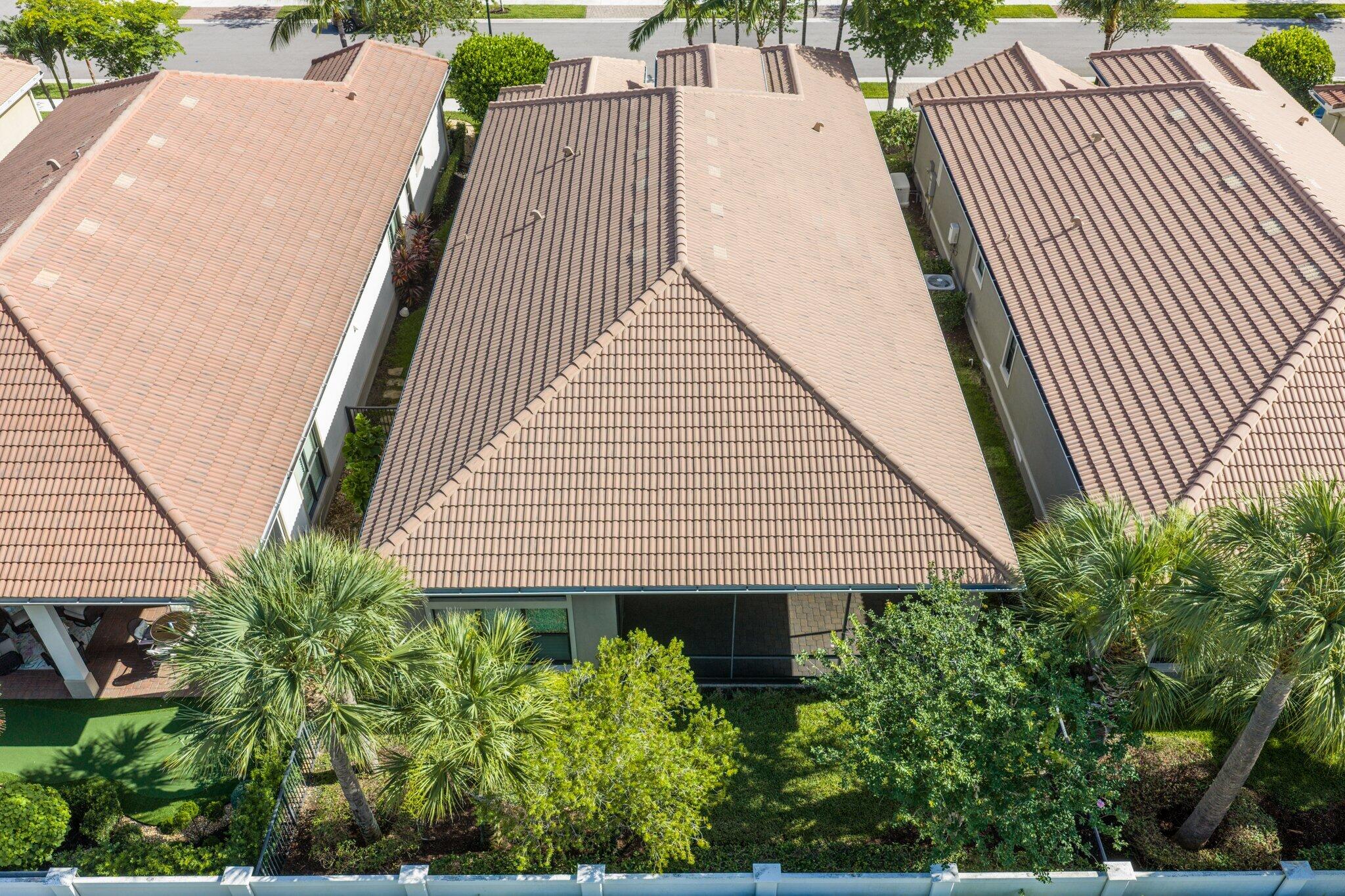 PARKLAND ROYALE - Residential