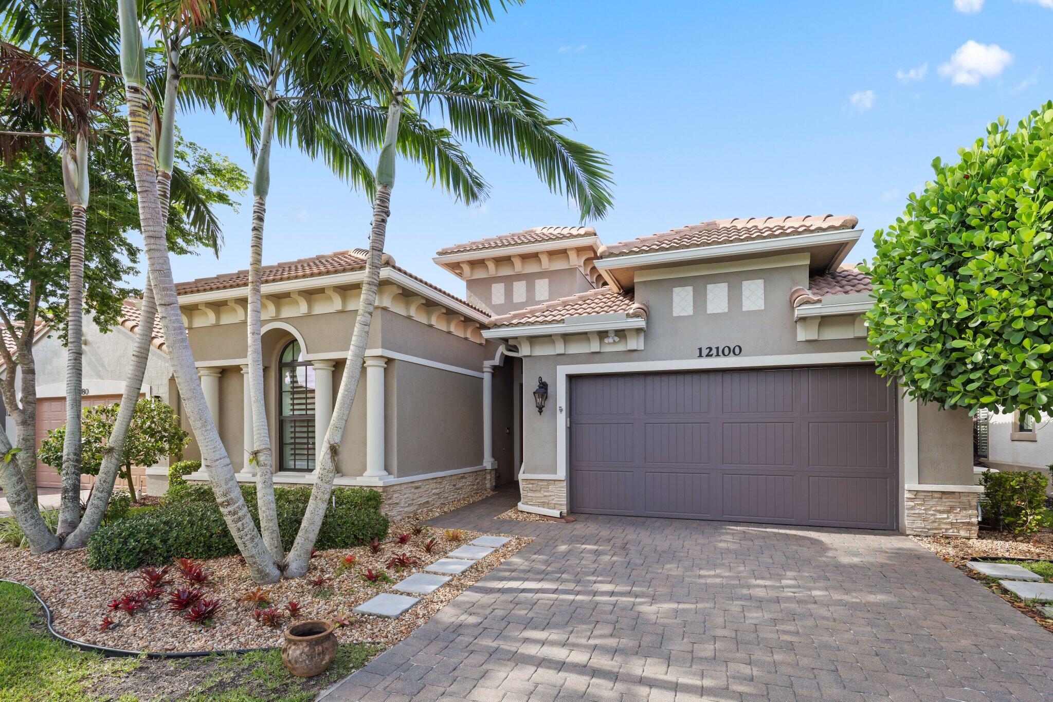 PARKLAND ROYALE - Residential