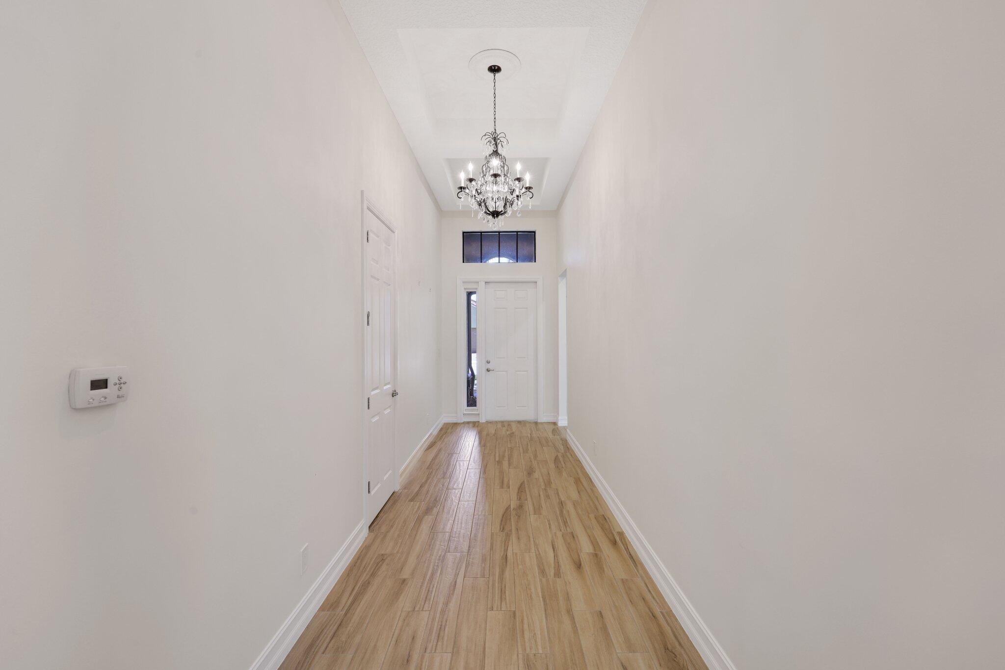 PARKLAND ROYALE - Residential