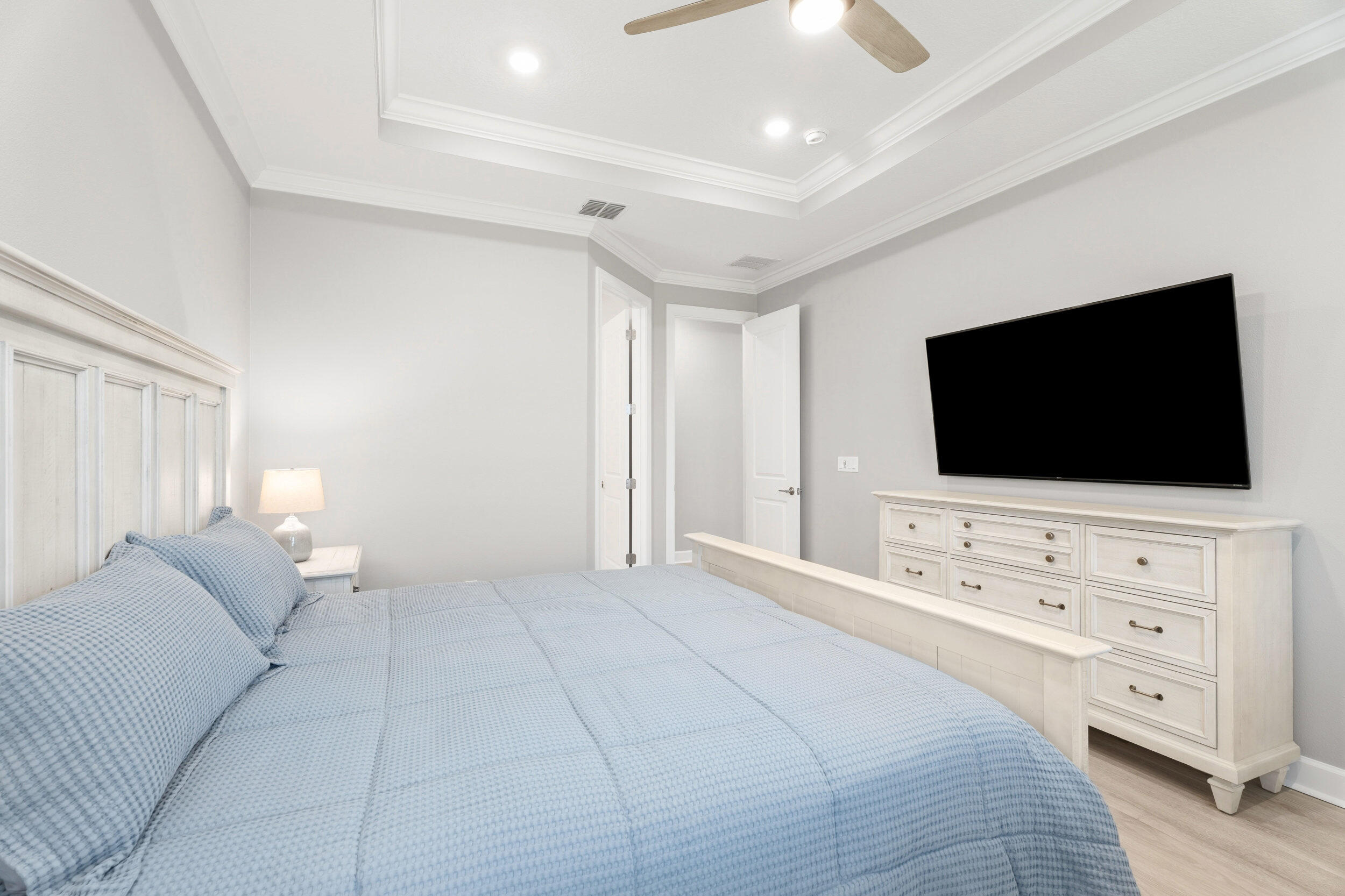ESPLANADE AT TRADITION PHASE 2 - Residential