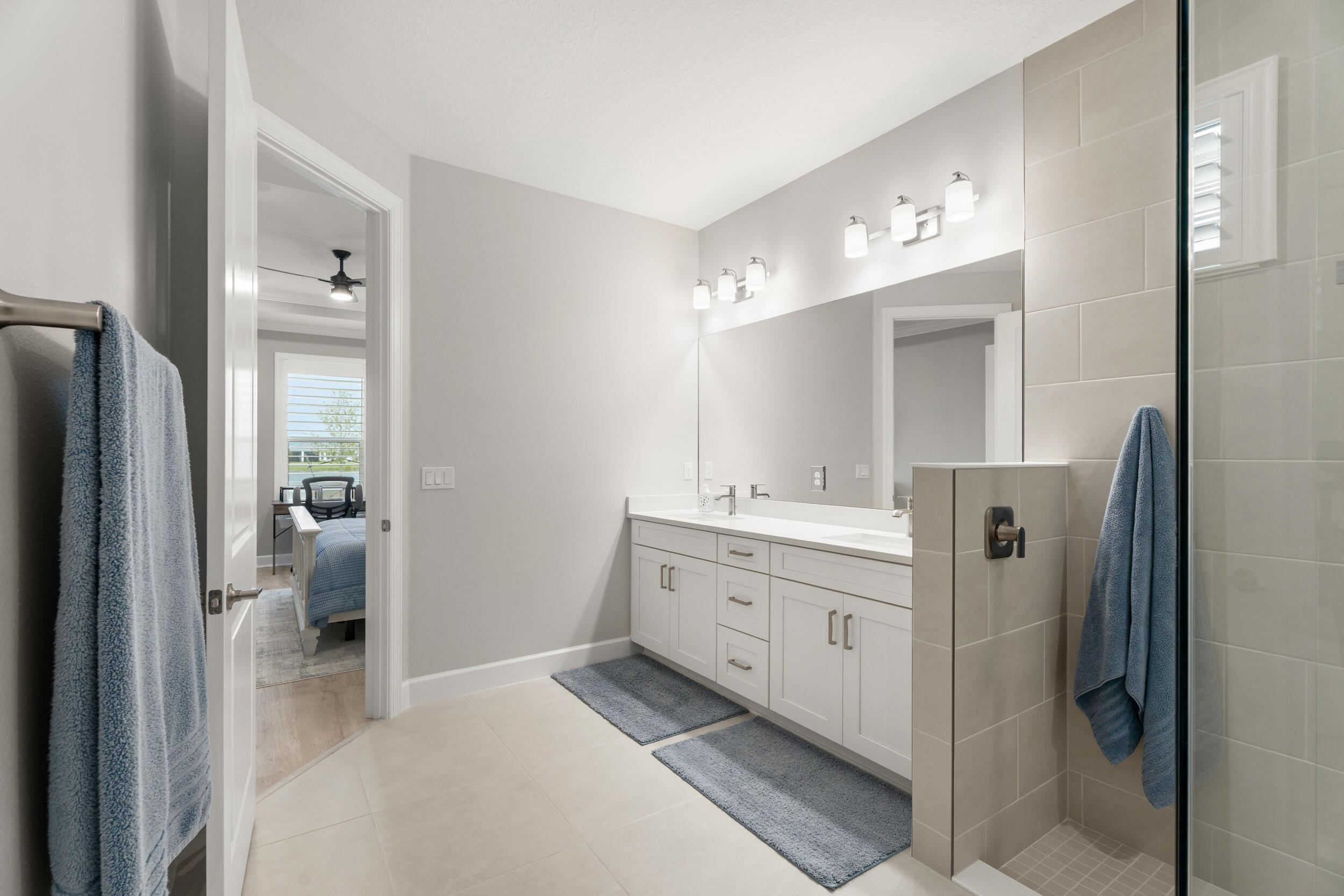 ESPLANADE AT TRADITION PHASE 2 - Residential