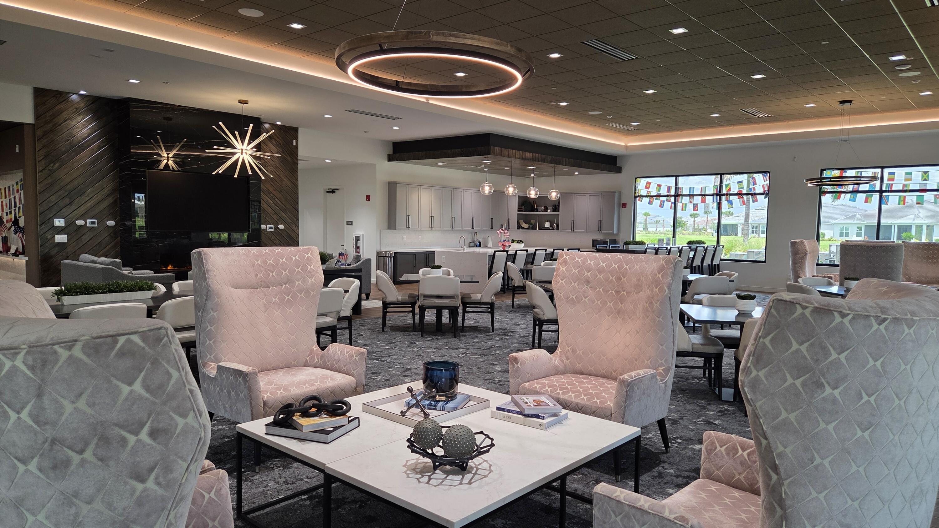 ESPLANADE AT TRADITION PHASE 2 - Residential